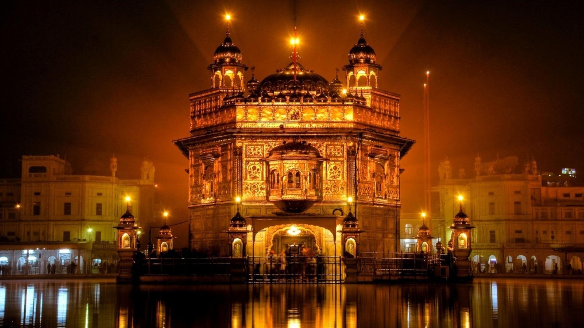 Amritsar Wallpapers Top Free Amritsar Backgrounds WallpaperAccess