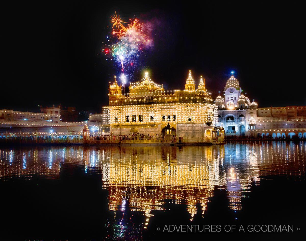 Amritsar Wallpapers Top Free Amritsar Backgrounds WallpaperAccess