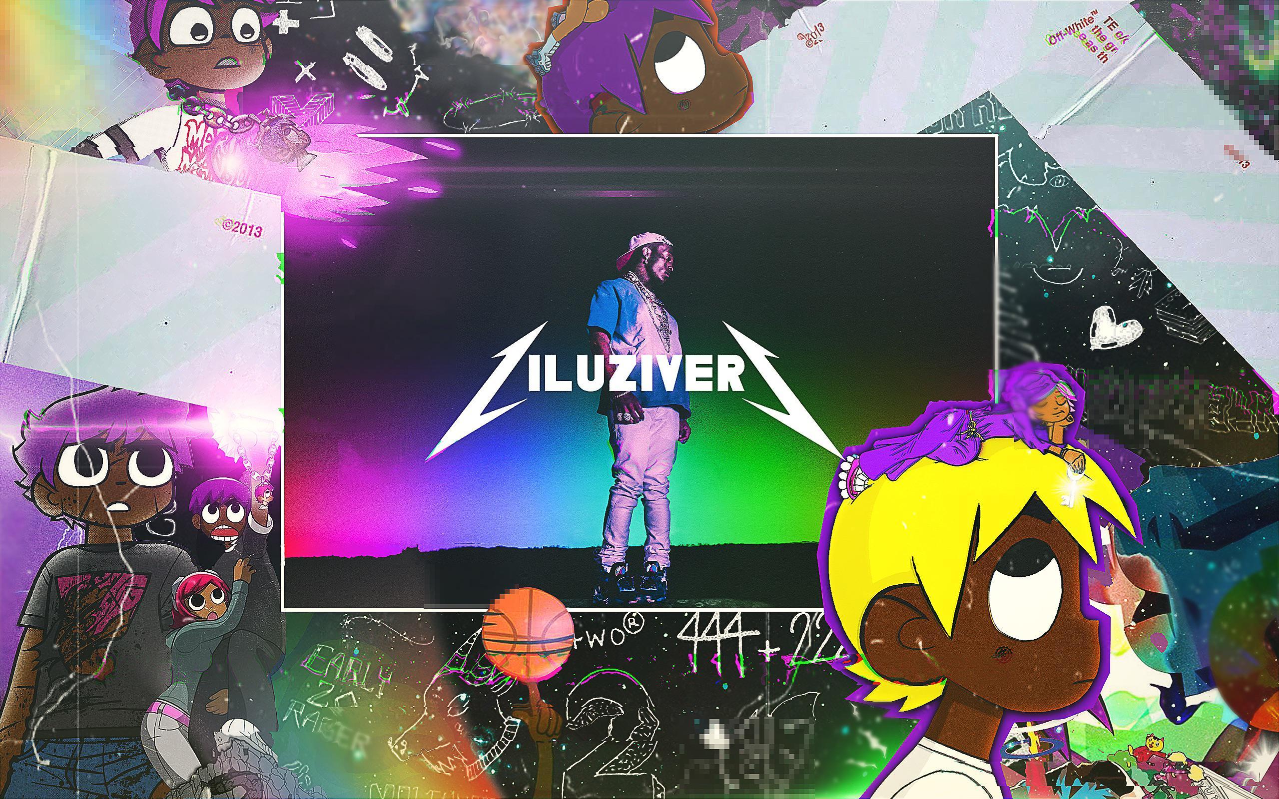 Desktop Lil Uzi Vert Wallpapers Top Free Desktop Lil Uzi Vert Backgrounds WallpaperAccess
