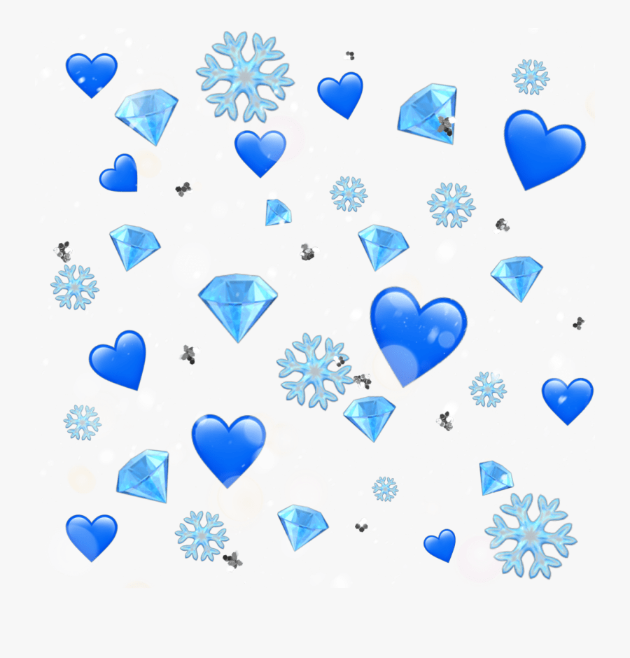 Blue Emoji Wallpapers Top Free Blue Emoji Backgrounds WallpaperAccess