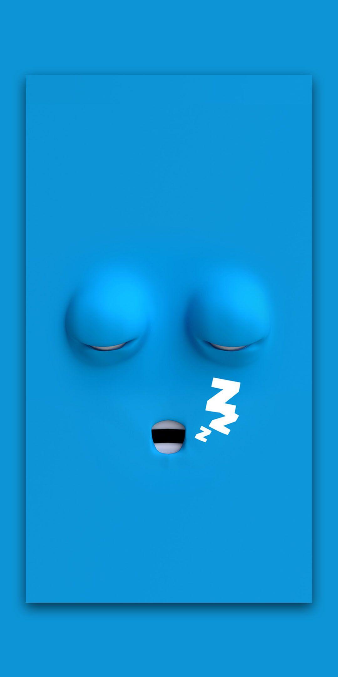 Blue Emoji Wallpapers Top Free Blue Emoji Backgrounds WallpaperAccess