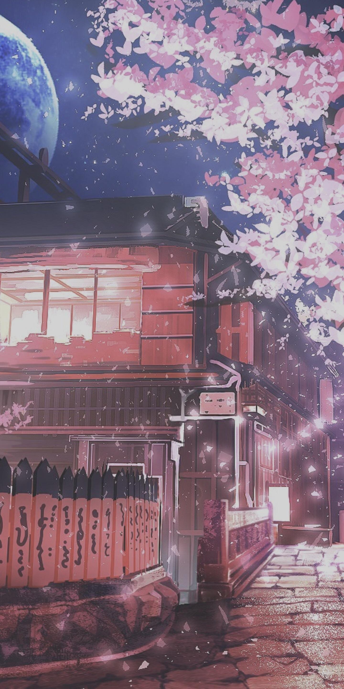 Red Anime Aesthetic Wallpapers Top Free Red Anime Aesthetic