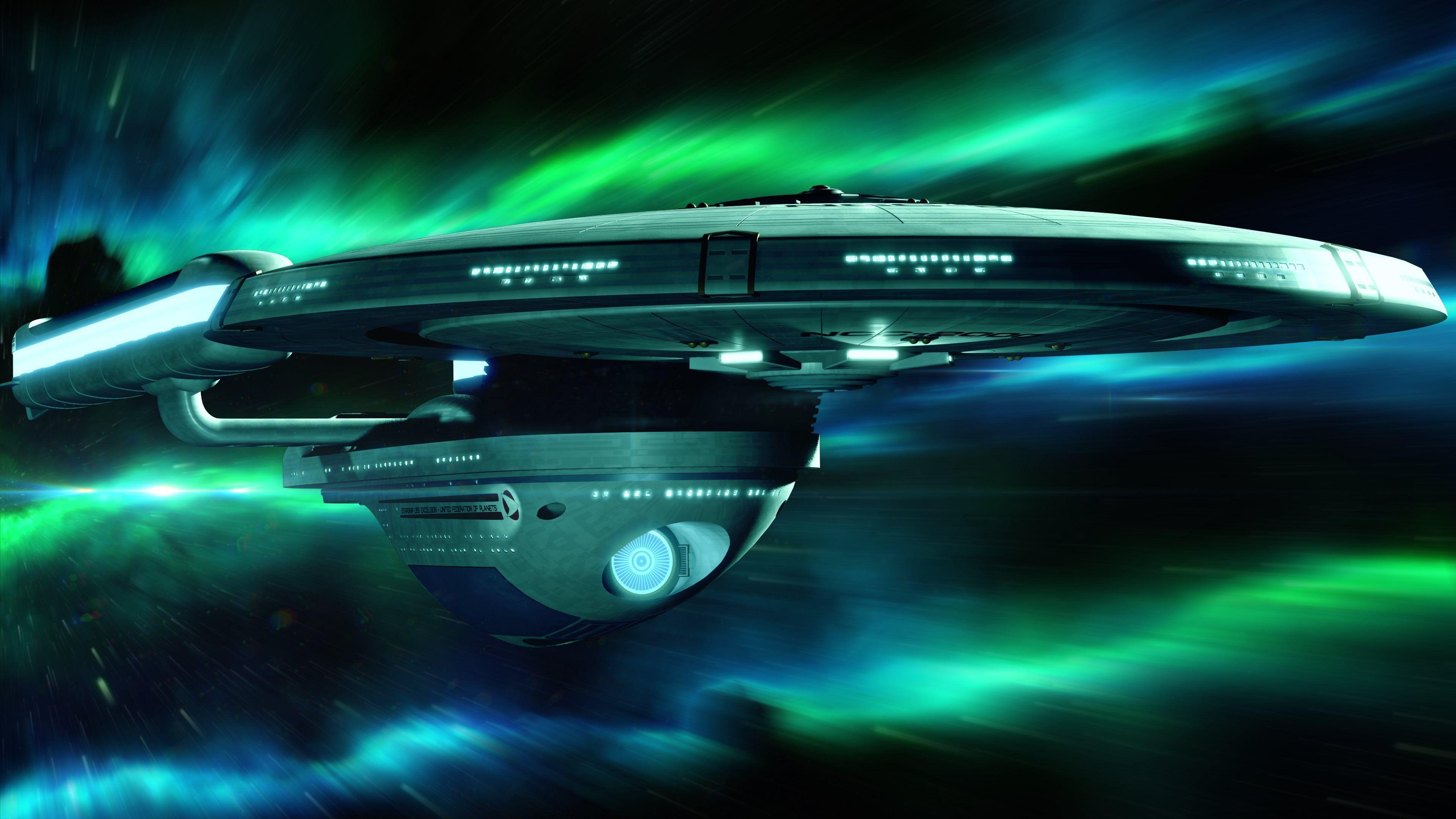 3840 X 2160 Star Trek Wallpapers Top Free 3840 X 2160 Star Trek