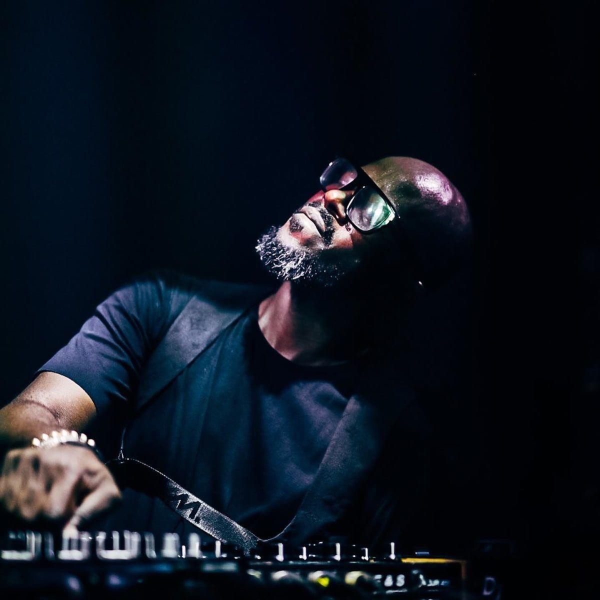 DJ Black Coffee Wallpapers Top Free DJ Black Coffee Backgrounds