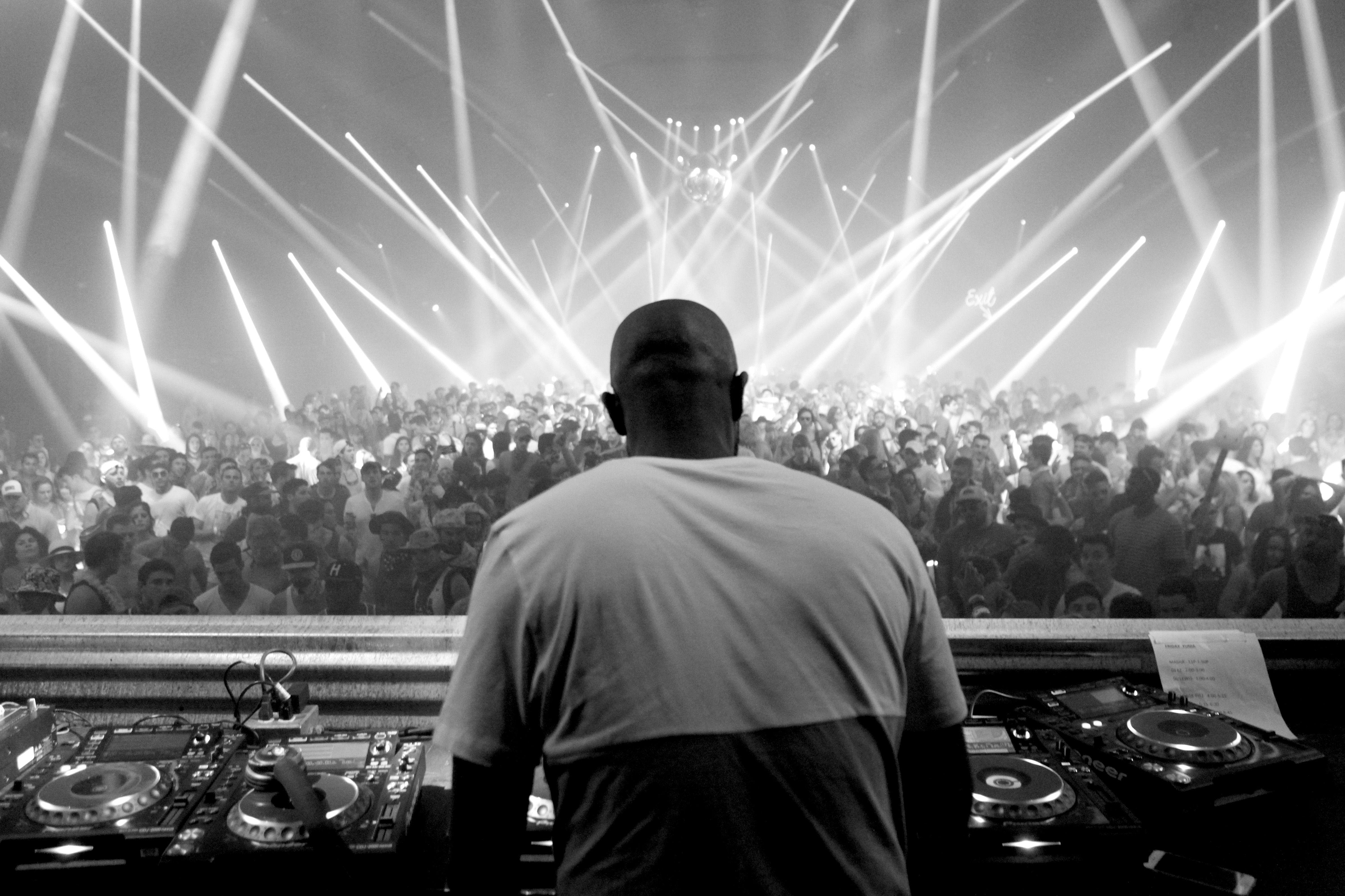 DJ Black Coffee Wallpapers Top Free DJ Black Coffee Backgrounds