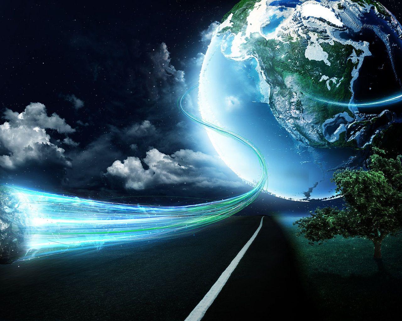 Earth Magic Wallpapers Top Free Earth Magic Backgrounds WallpaperAccess