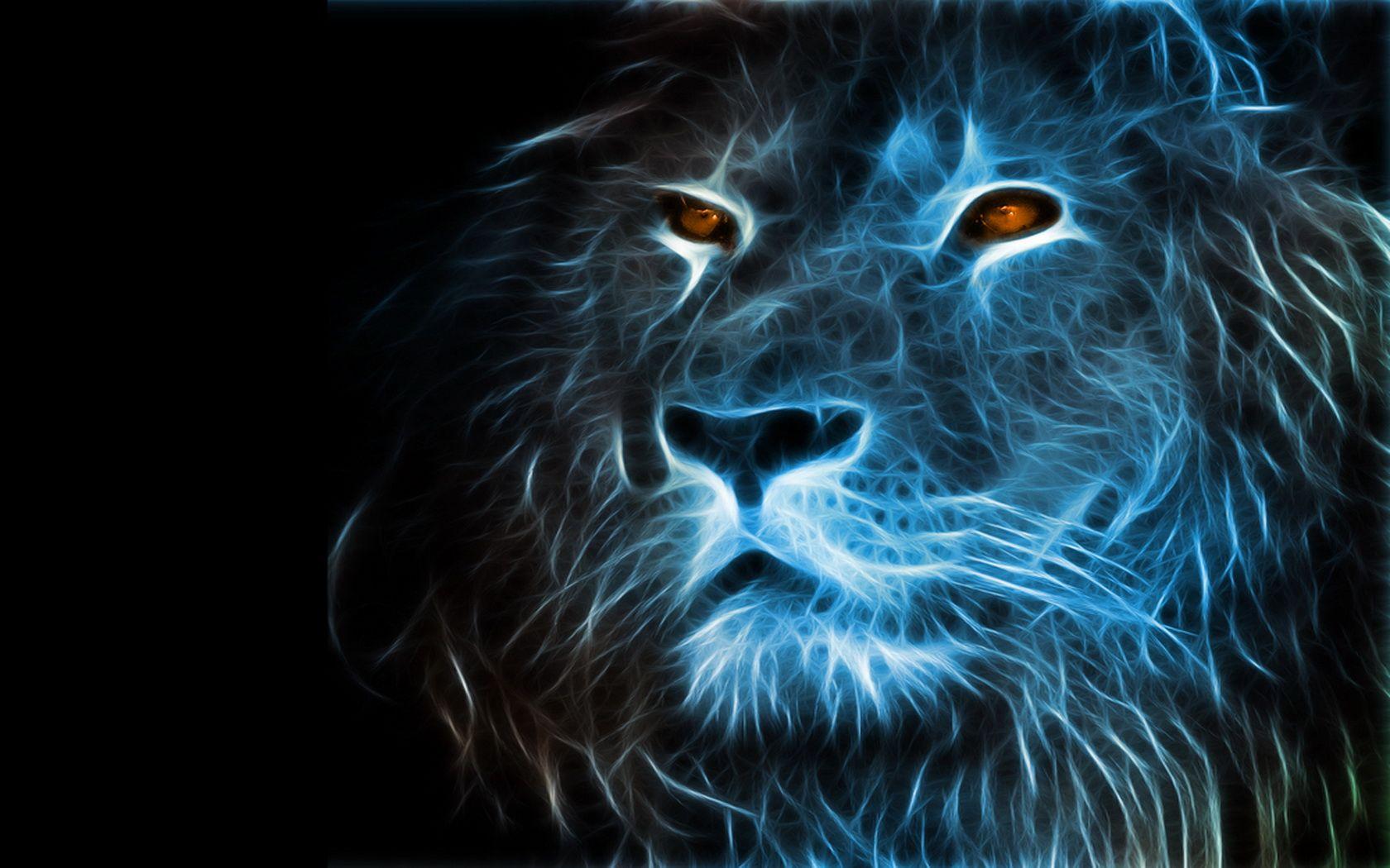Green Lion Wallpapers Top Free Green Lion Backgrounds WallpaperAccess
