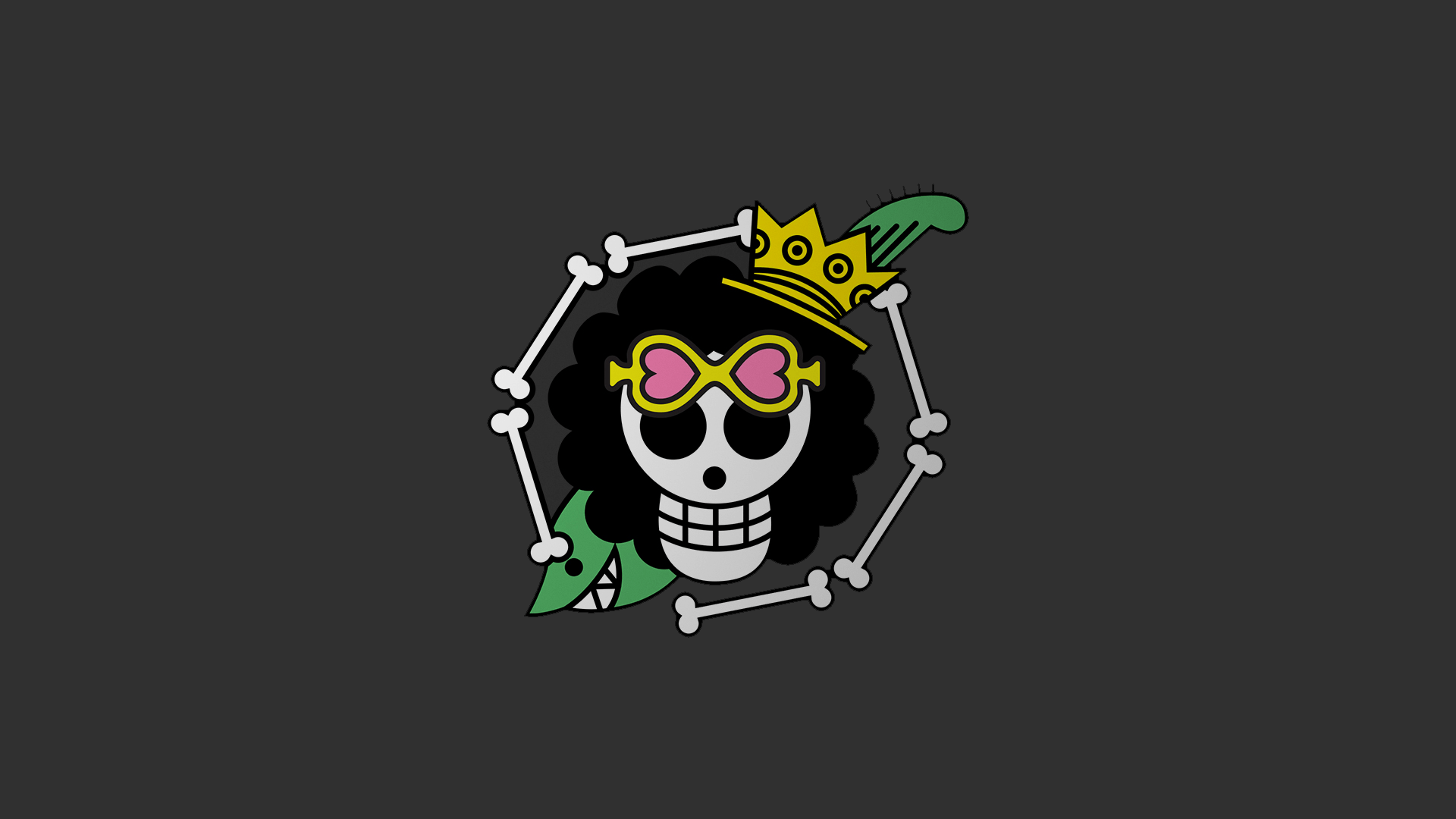 One Piece Jolly Roger Wallpapers Top Free One Piece Jolly Roger