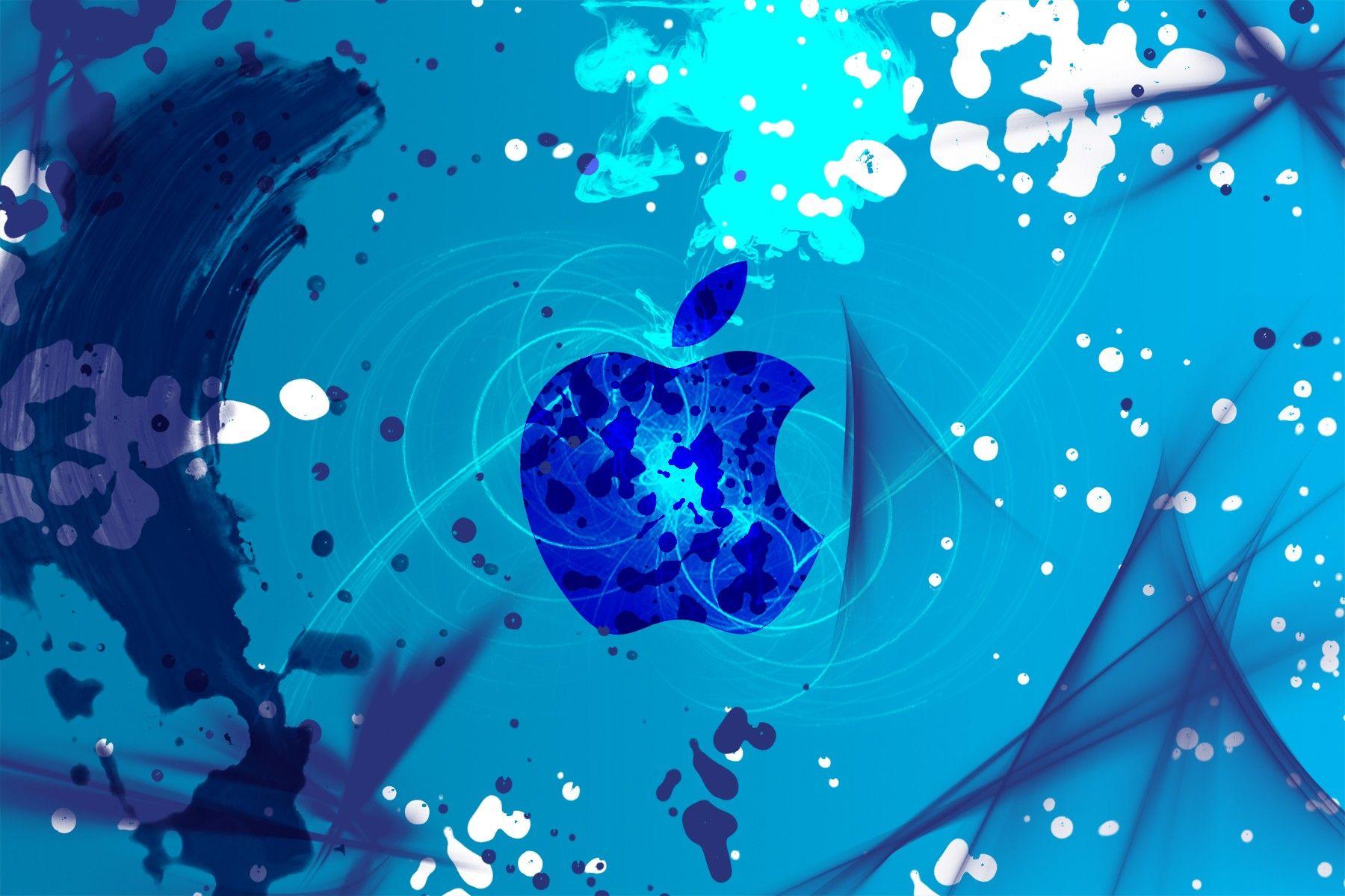 Abstract Apple Wallpapers Top Free Abstract Apple Backgrounds WallpaperAccess