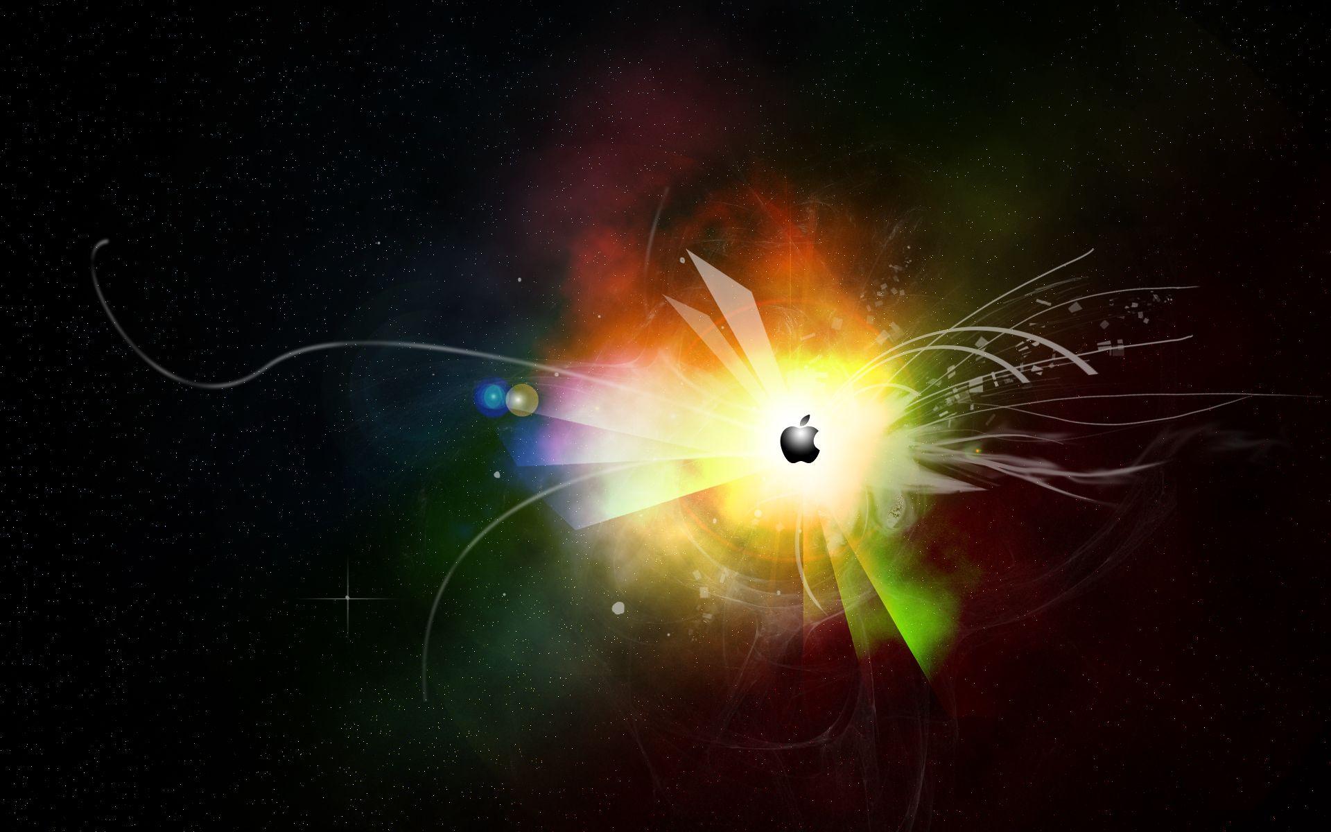 Abstract Apple Wallpapers Top Free Abstract Apple Backgrounds WallpaperAccess