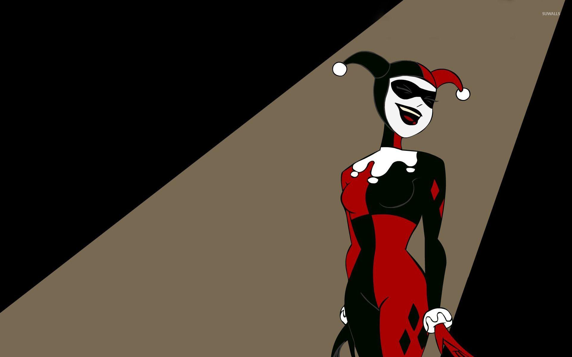 Harley Quinn Comics Wallpapers Top Free Harley Quinn Comics