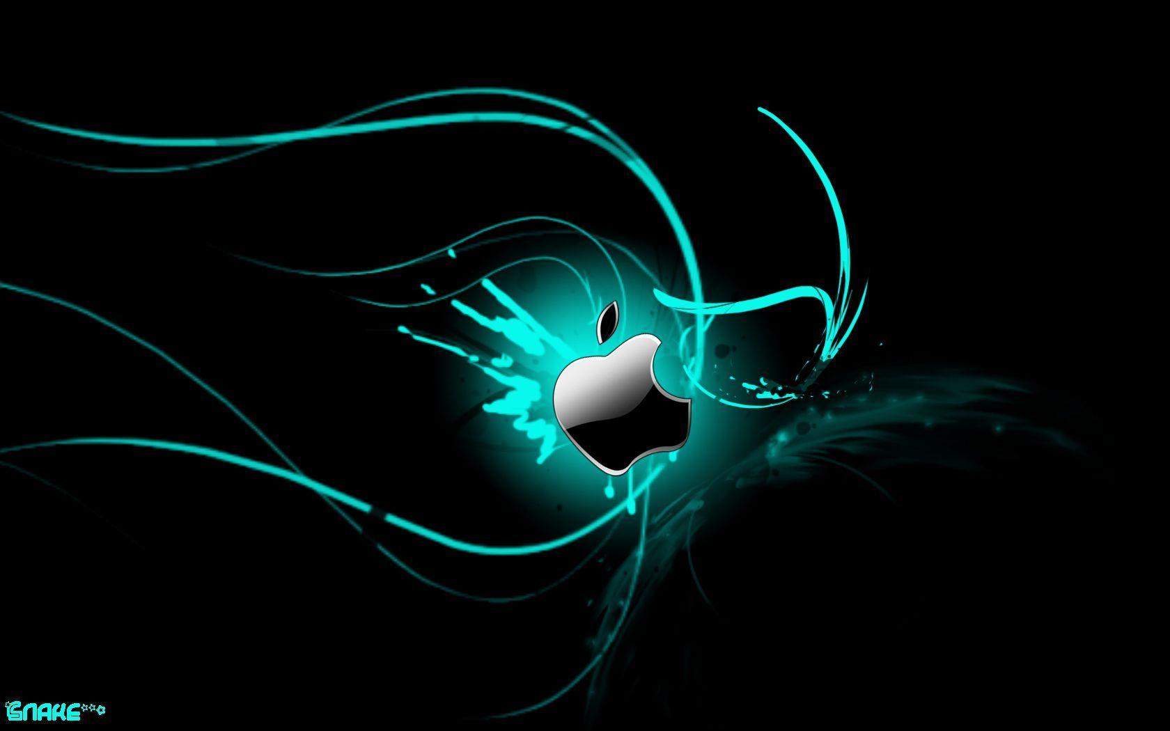 Abstract Apple Wallpapers Top Free Abstract Apple Backgrounds WallpaperAccess