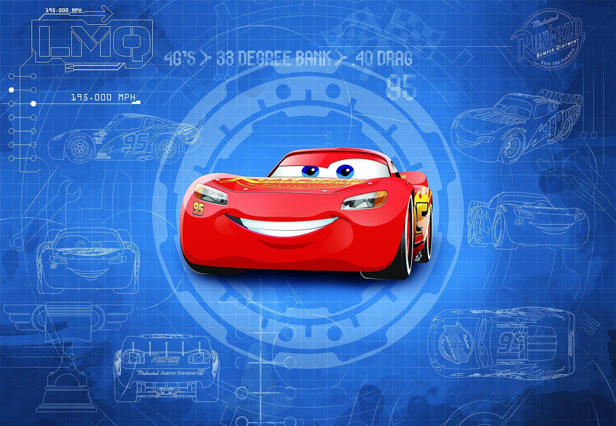 Disney Cars Wallpapers Top Free Disney Cars Backgrounds WallpaperAccess