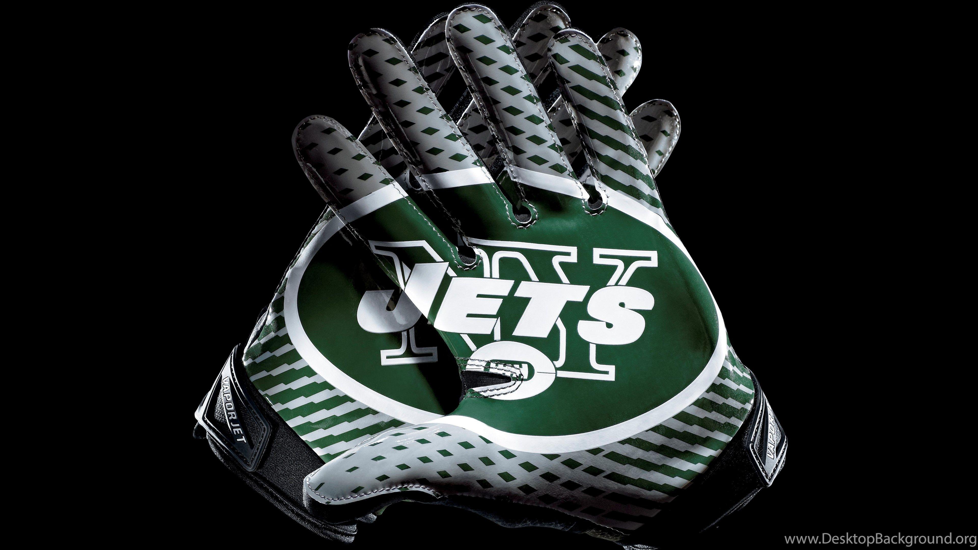 New York Jets Logo Wallpapers Top Free New York Jets Logo Backgrounds