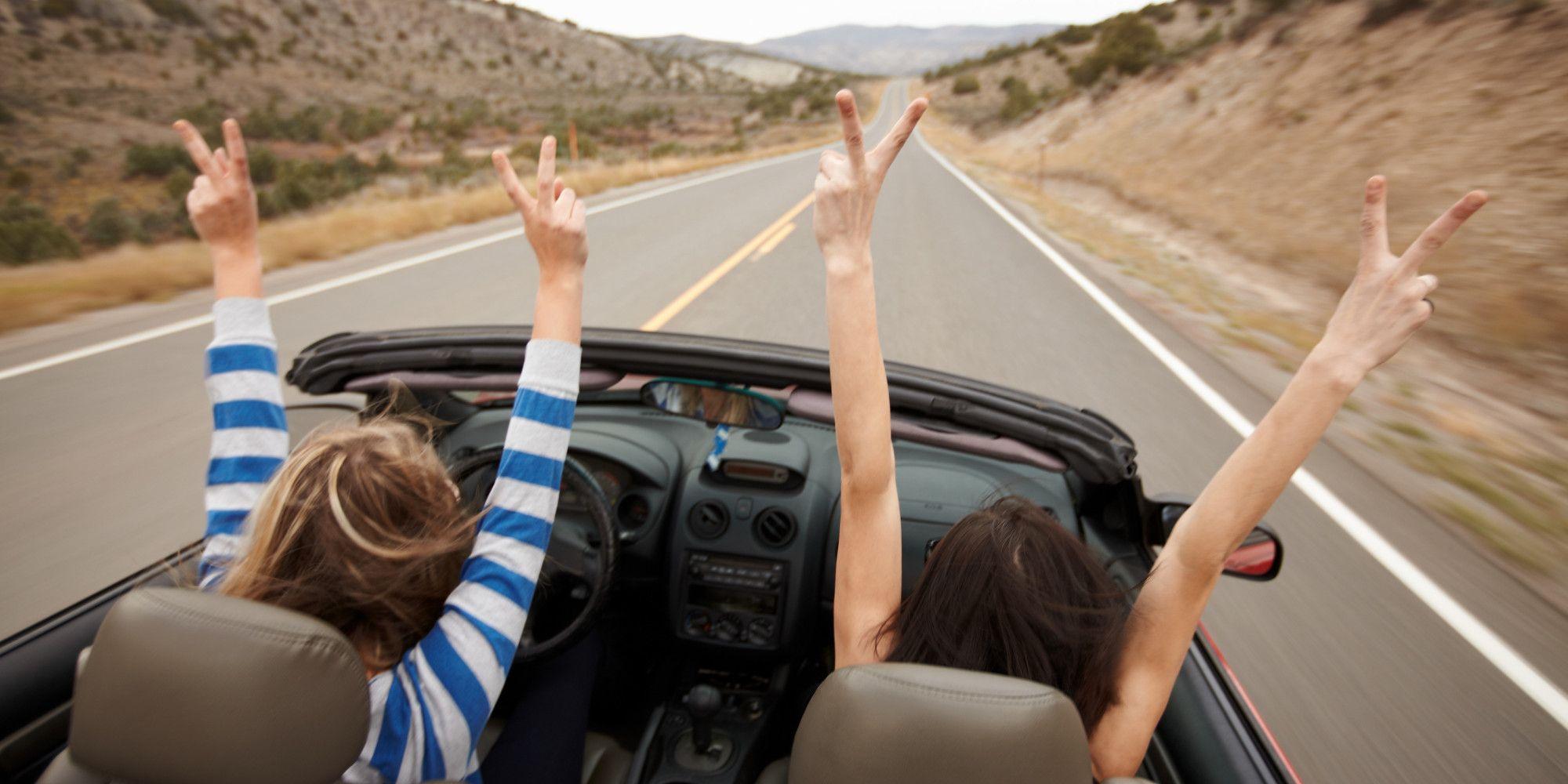 Summer Road Trip Wallpapers Top Free Summer Road Trip Backgrounds