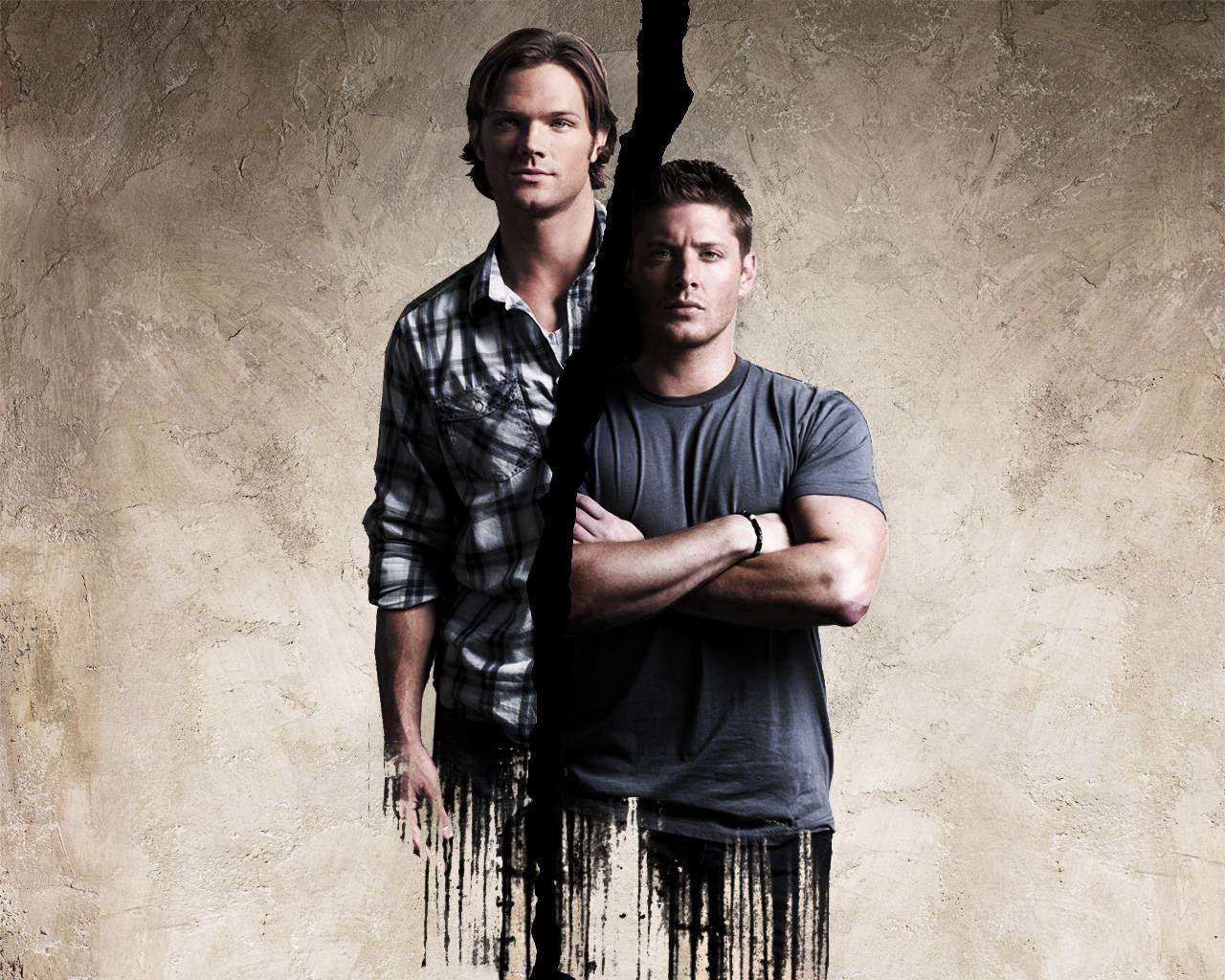 Sam and Dean Winchester Wallpapers Top Free Sam and Dean Winchester