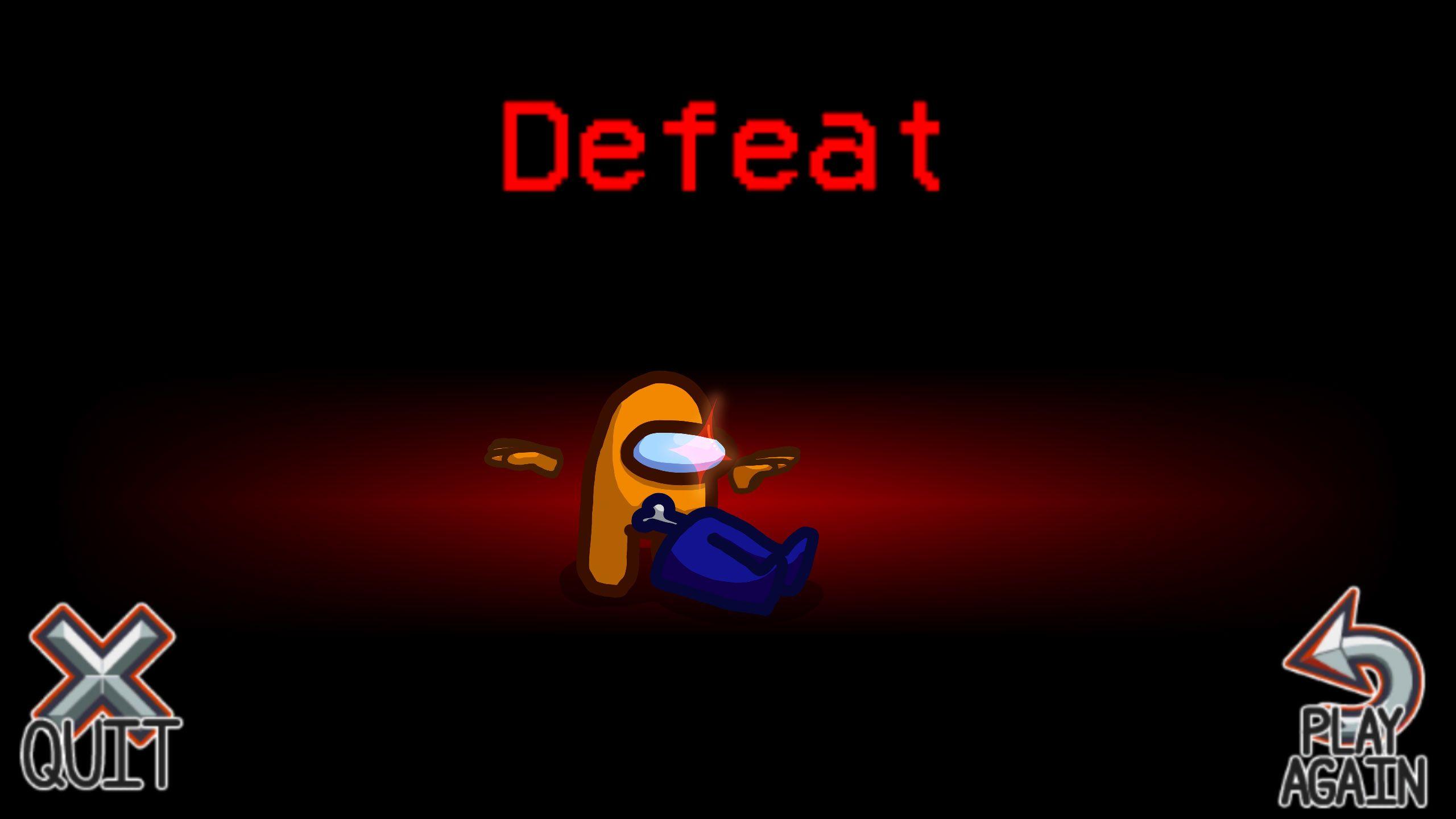 Among Us Yellow Wallpapers Top Free Among Us Yellow Backgrounds