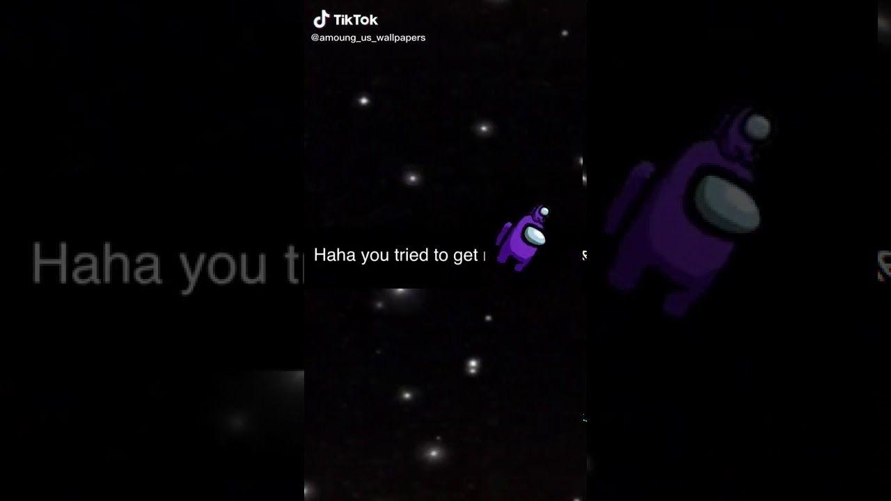 Among Us Space Wallpapers Top Free Among Us Space Backgrounds