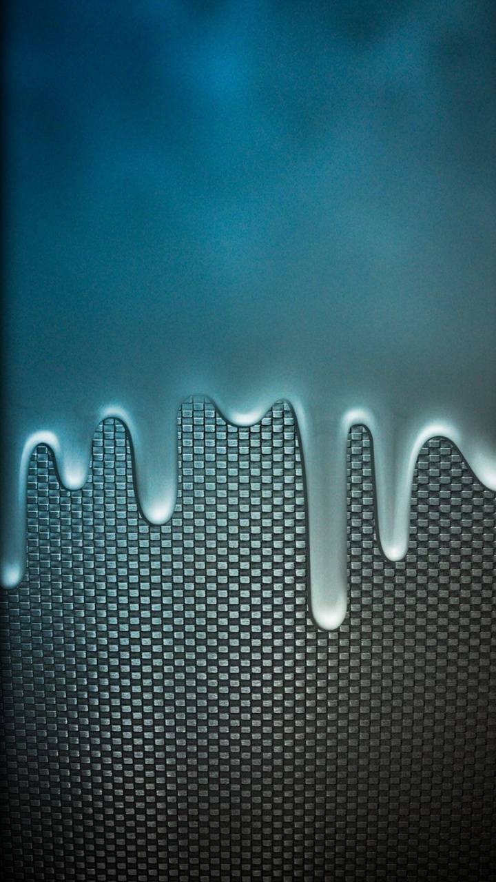 Blue Liquid Metal Wallpapers Top Free Blue Liquid Metal Backgrounds WallpaperAccess