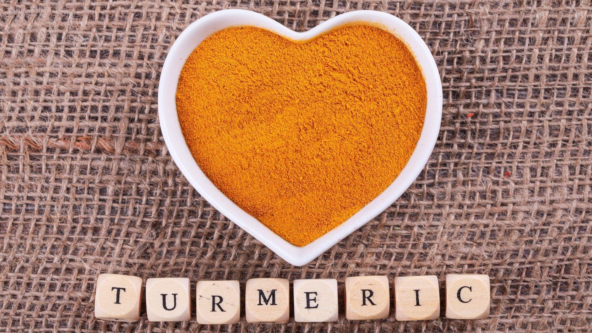 Turmeric Wallpapers Top Free Turmeric Backgrounds WallpaperAccess