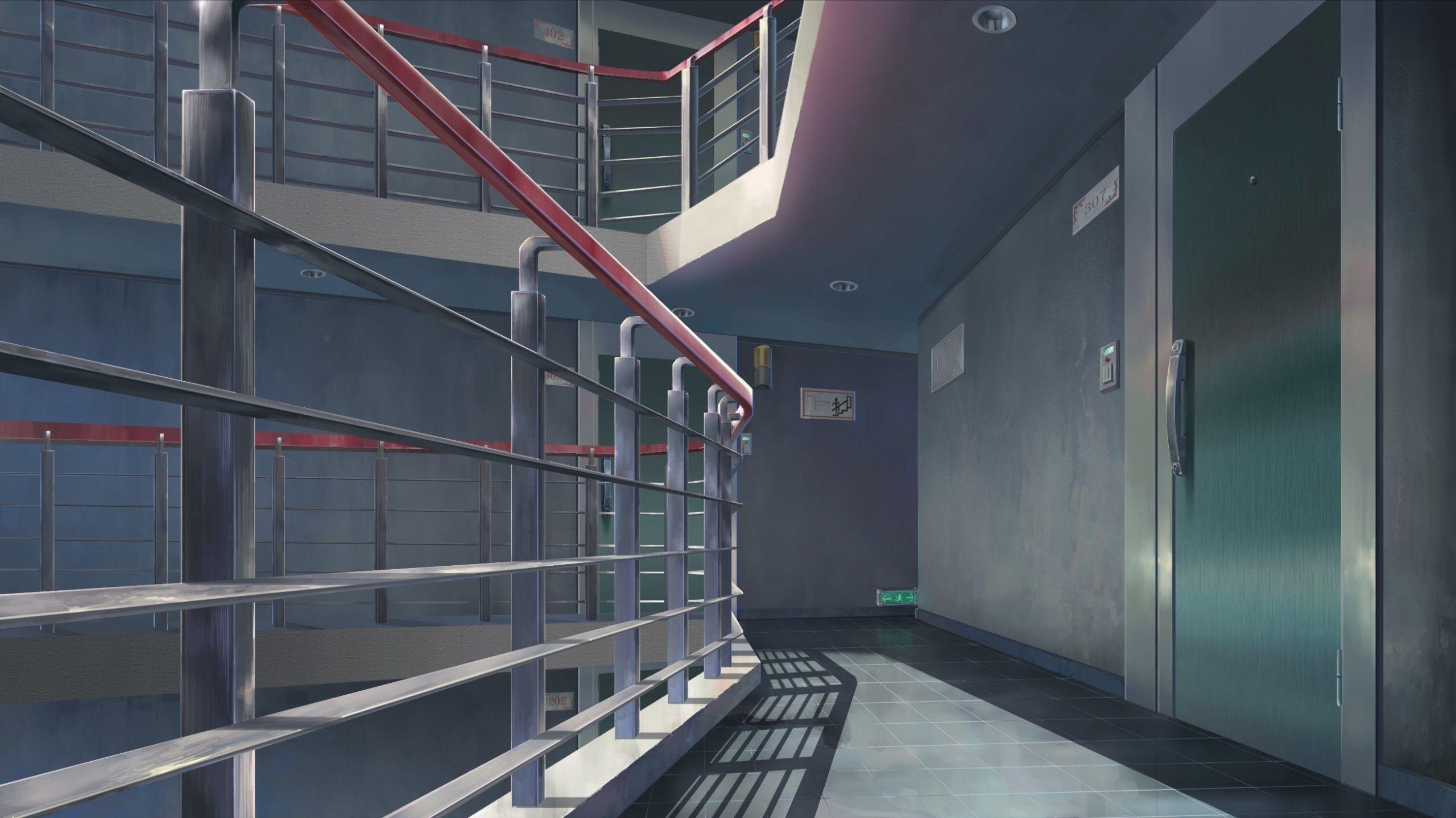 Anime Apartment Wallpapers Top Free Anime Apartment Backgrounds