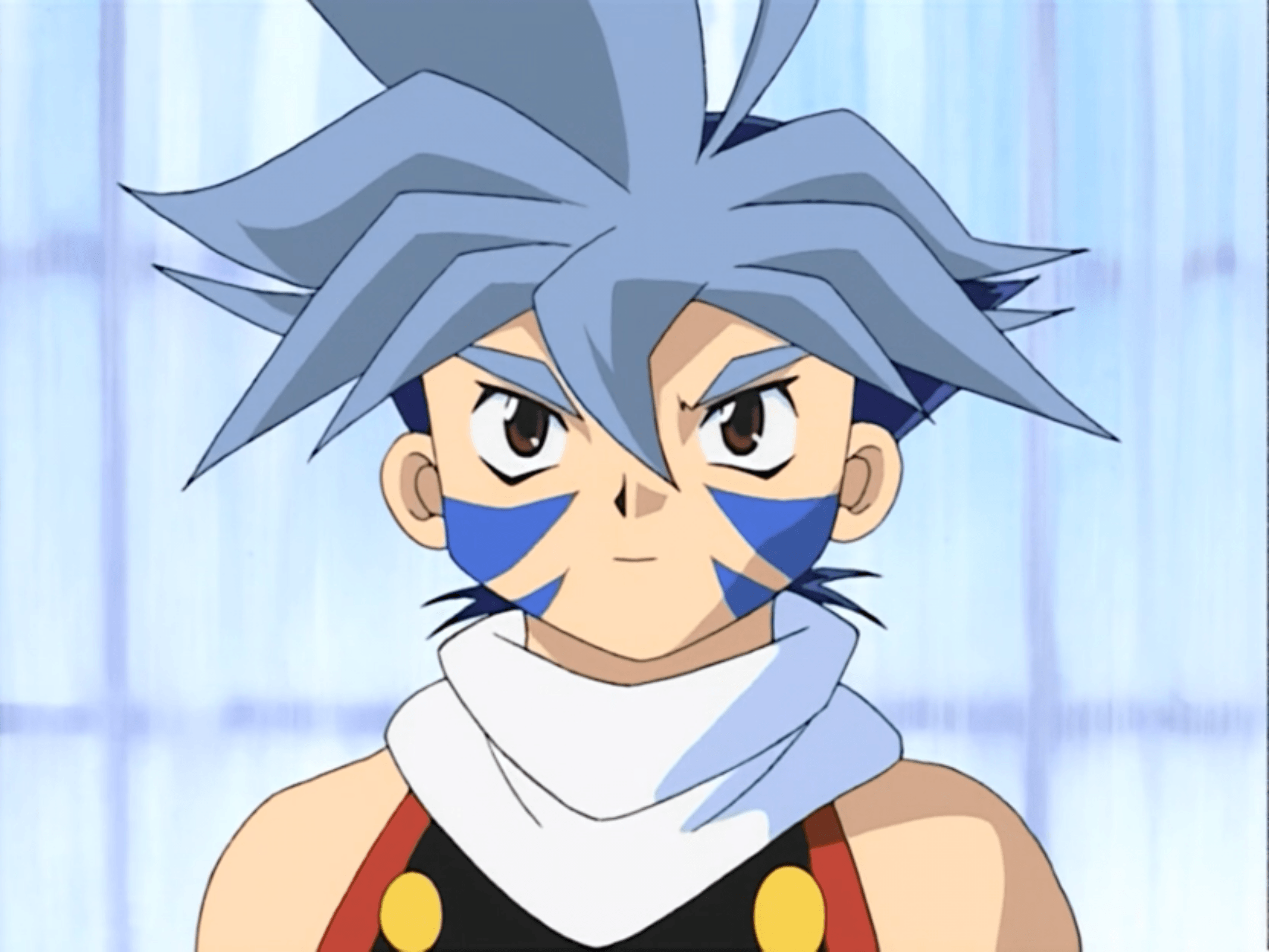 Kai Beyblade Wallpapers Top Free Kai Beyblade Backgrounds