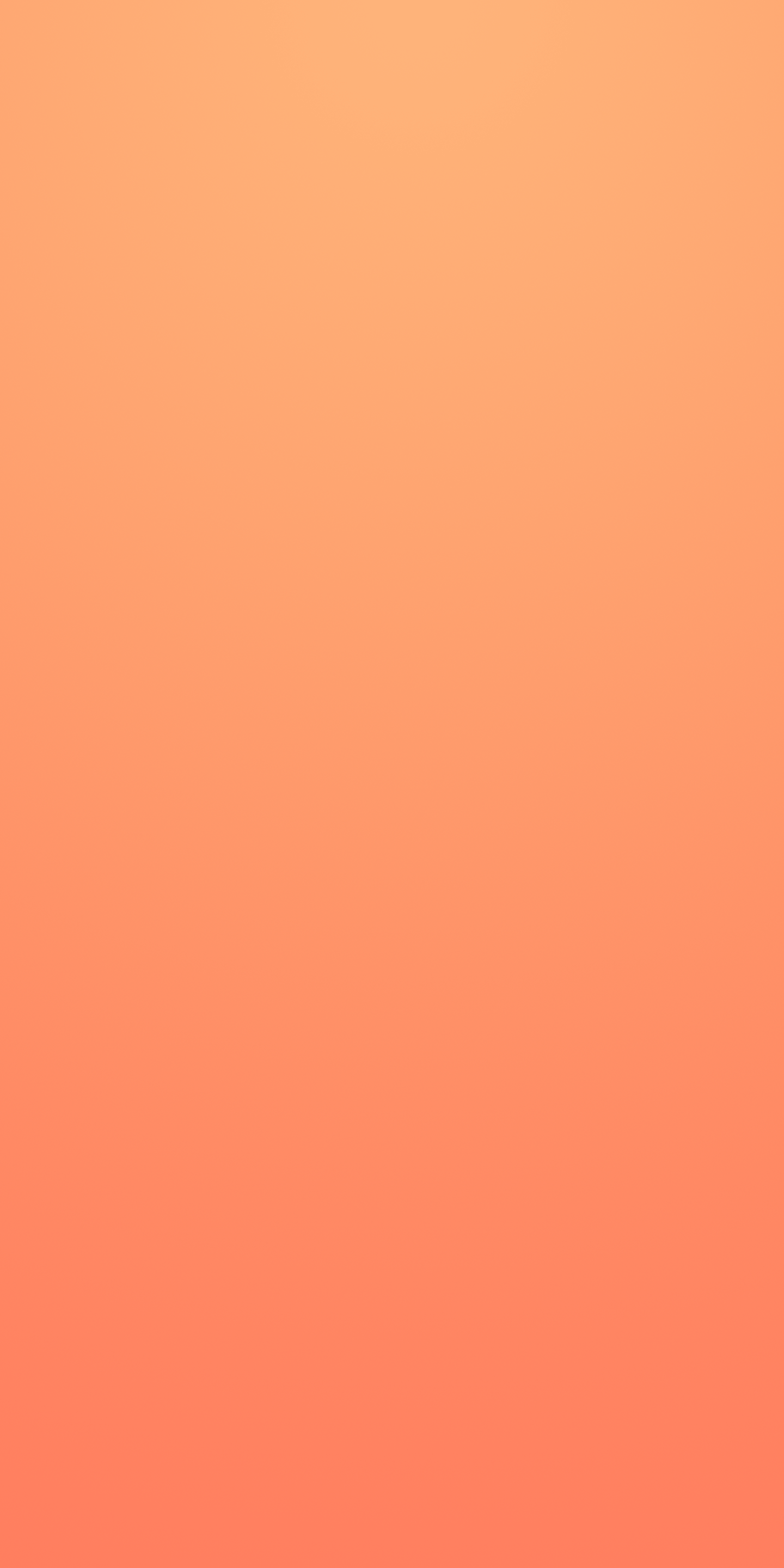 Orange Gradient iPhone Wallpapers Top Free Orange Gradient iPhone
