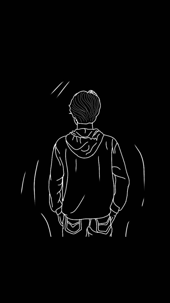 Boy Drawing Wallpapers Top Free Boy Drawing Backgrounds WallpaperAccess