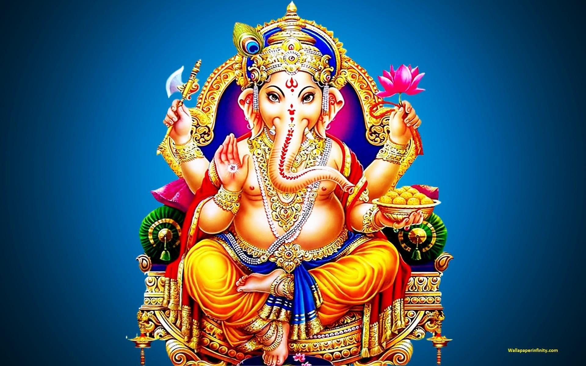 Ganesh Ji HD Wallpapers Top Free Ganesh Ji HD Backgrounds