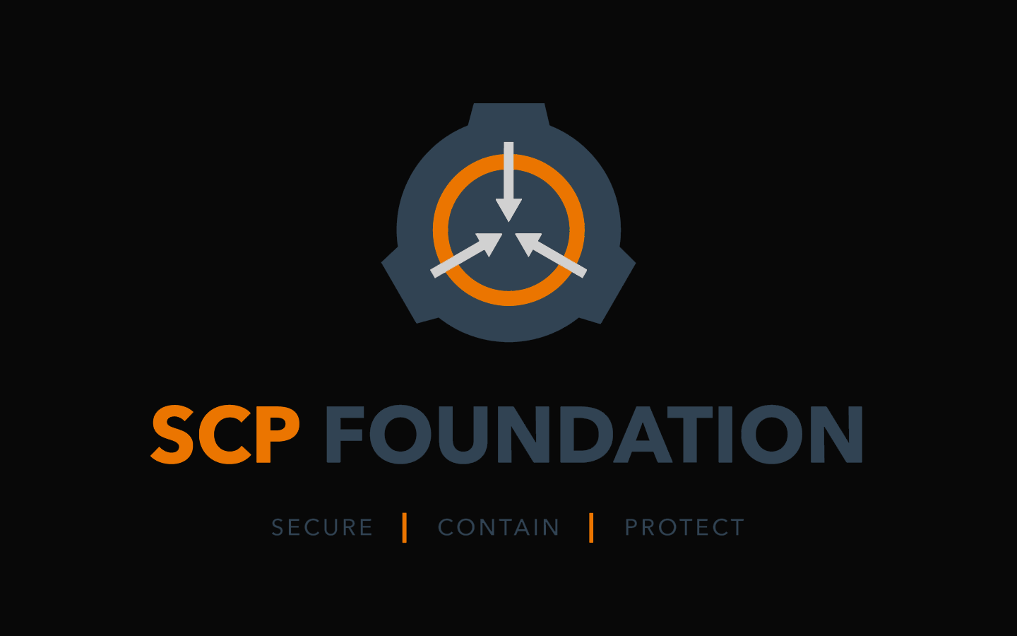SCP Foundation Wallpapers Top Free SCP Foundation Backgrounds
