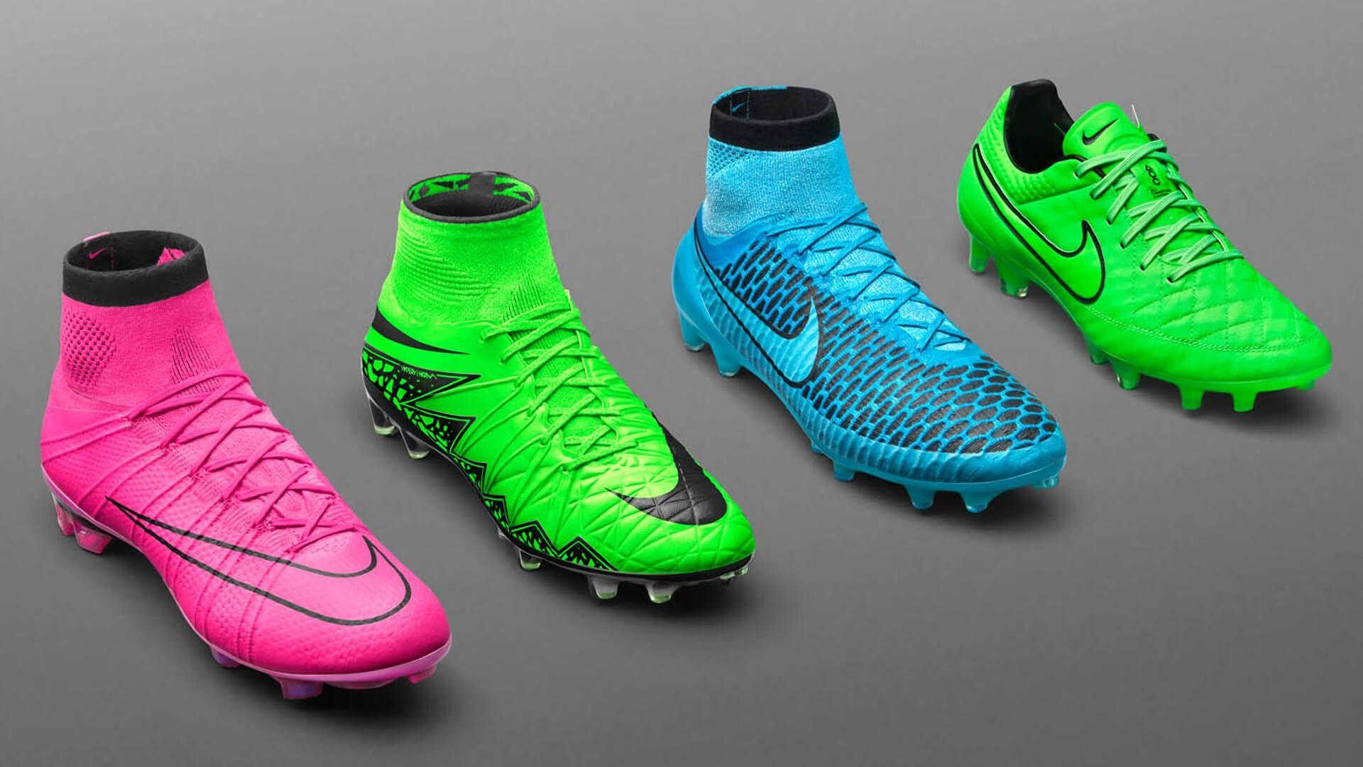 Football Boot 1080P, 2K, 4K, 5K HD Wallpapers Free Download Wallpaper