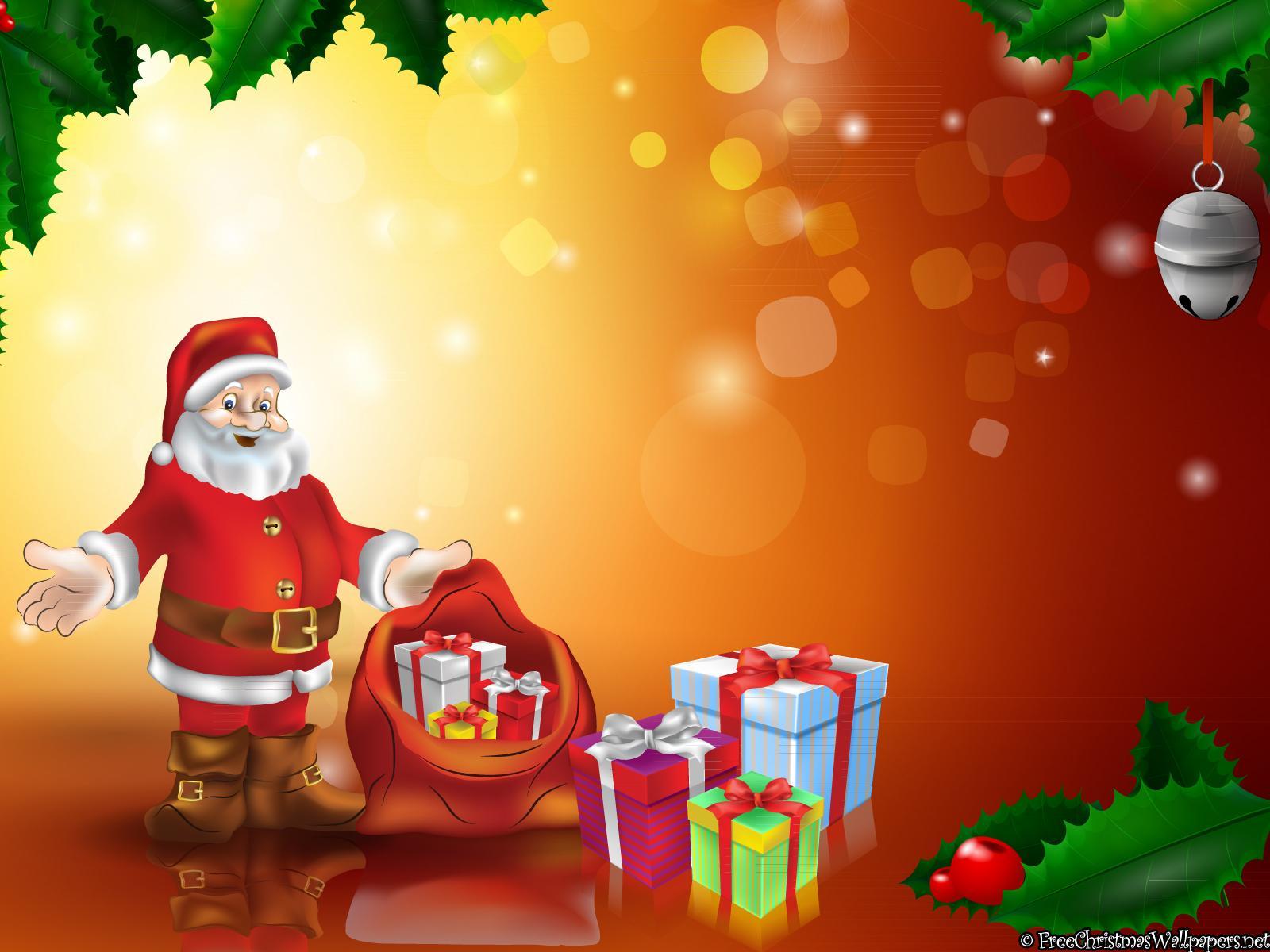 Kids Christmas Wallpapers Top Free Kids Christmas Backgrounds