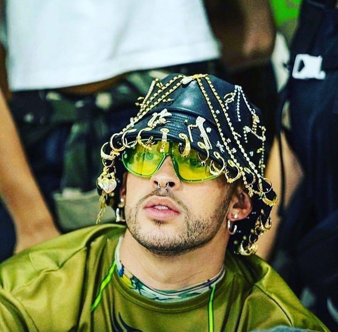 Bad Bunny 2020 Wallpapers Top Free Bad Bunny 2020 Backgrounds