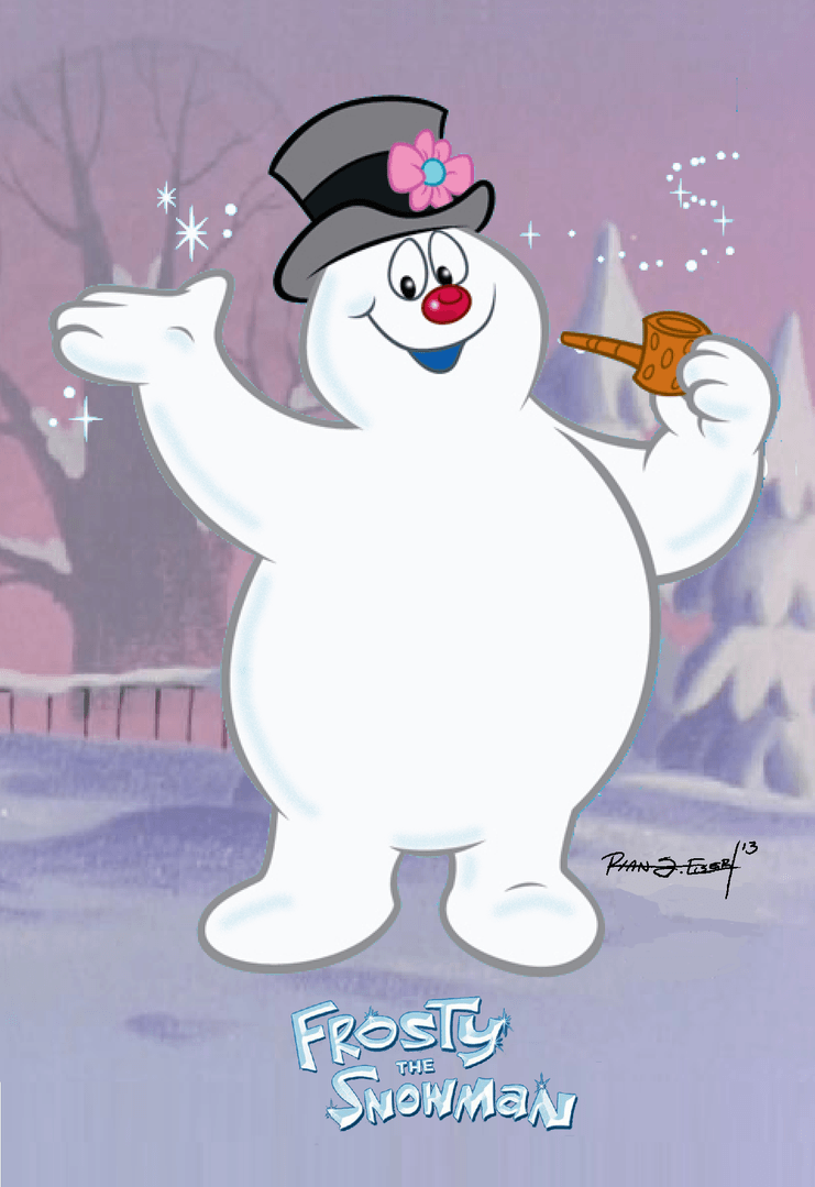 Frosty The Snowman Wallpapers - Top Free Frosty The Snowman Backgrounds