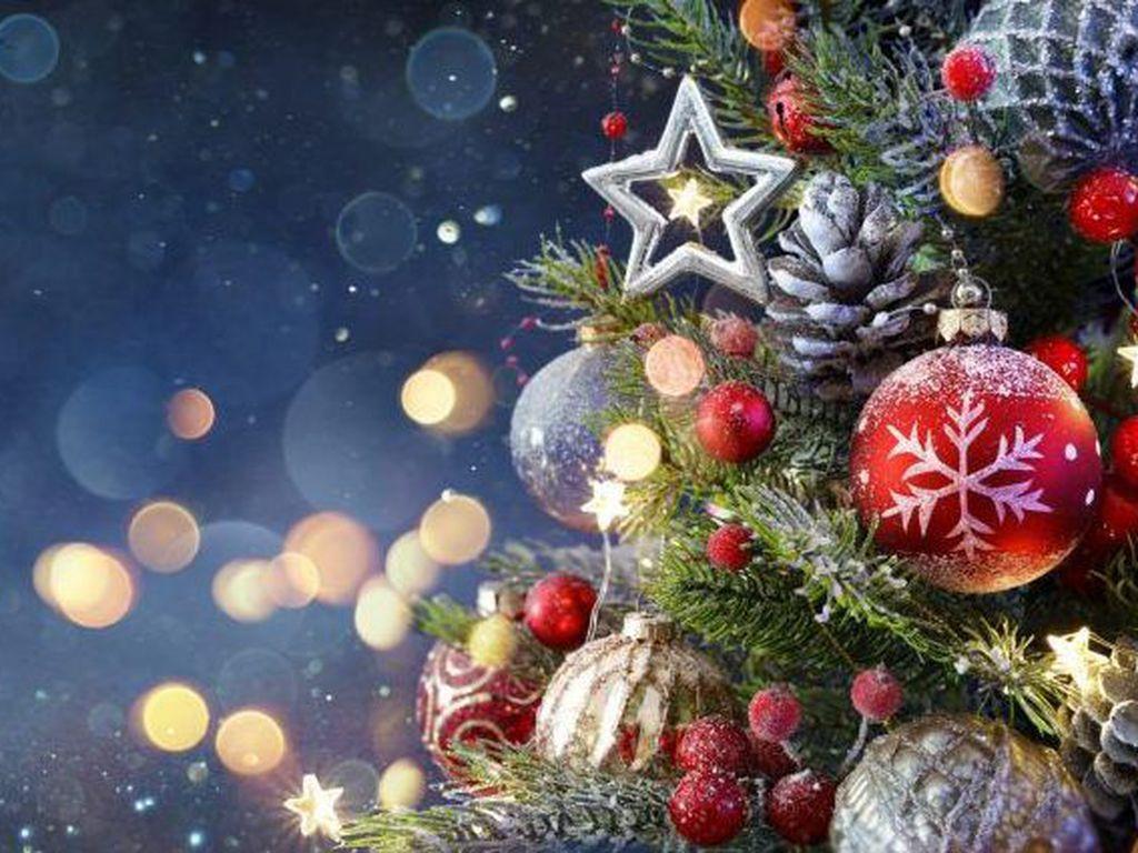 Outdoor Christmas Wallpapers Top Free Outdoor Christmas Backgrounds