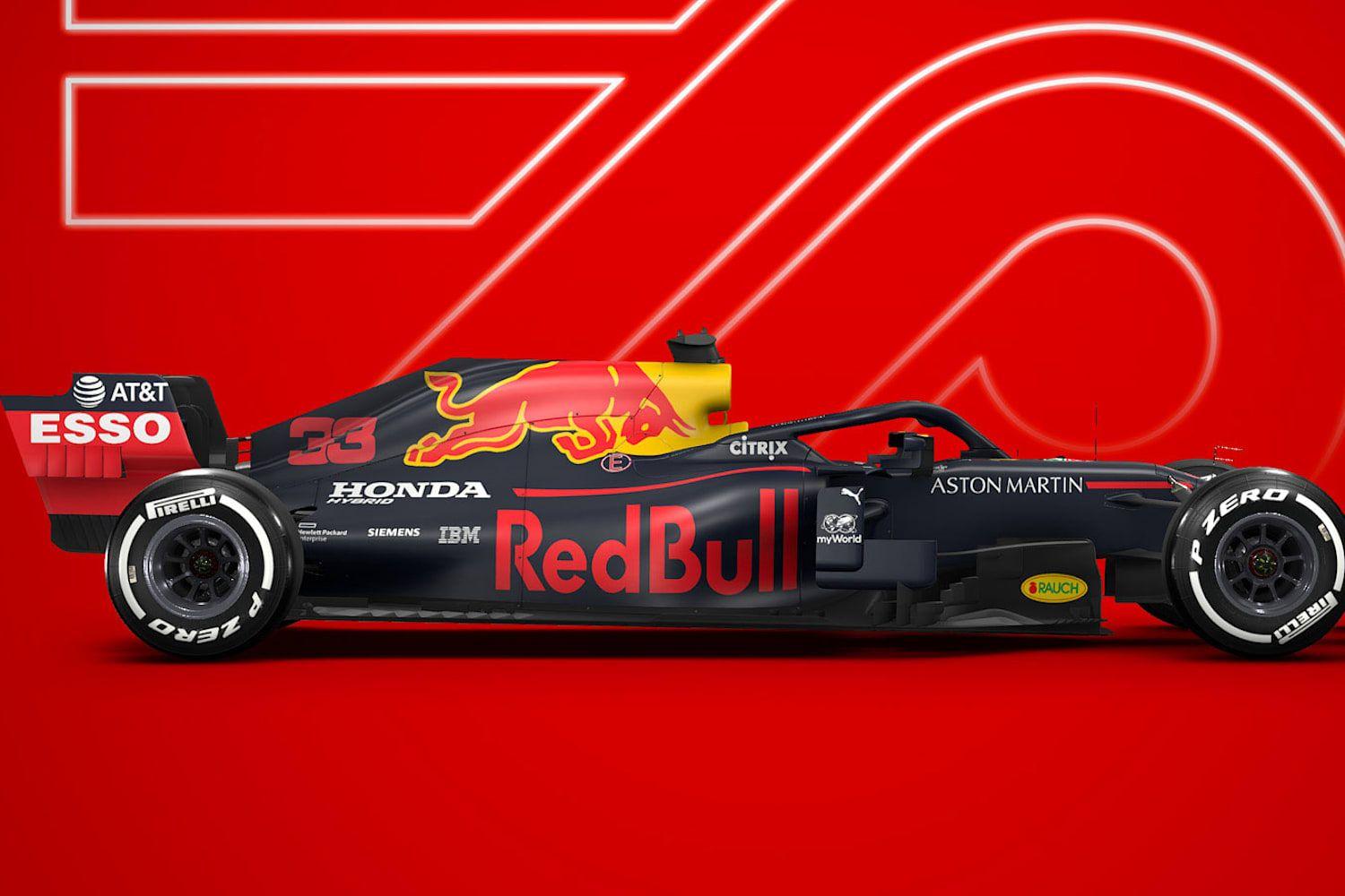 Red Bull 2020 Wallpapers Top Free Red Bull 2020 Backgrounds