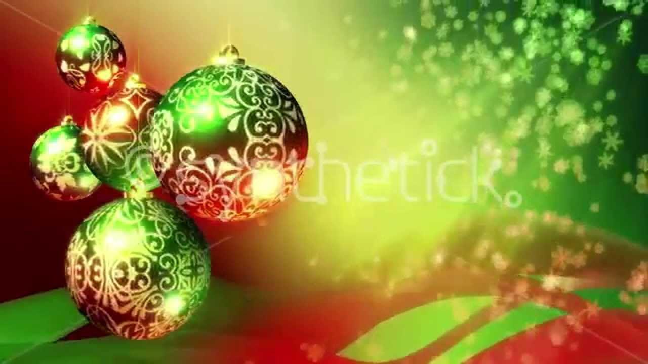 Red and Green Christmas Wallpapers Top Free Red and Green Christmas