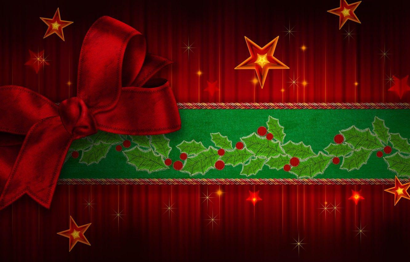Red and Green Christmas Wallpapers Top Free Red and Green Christmas