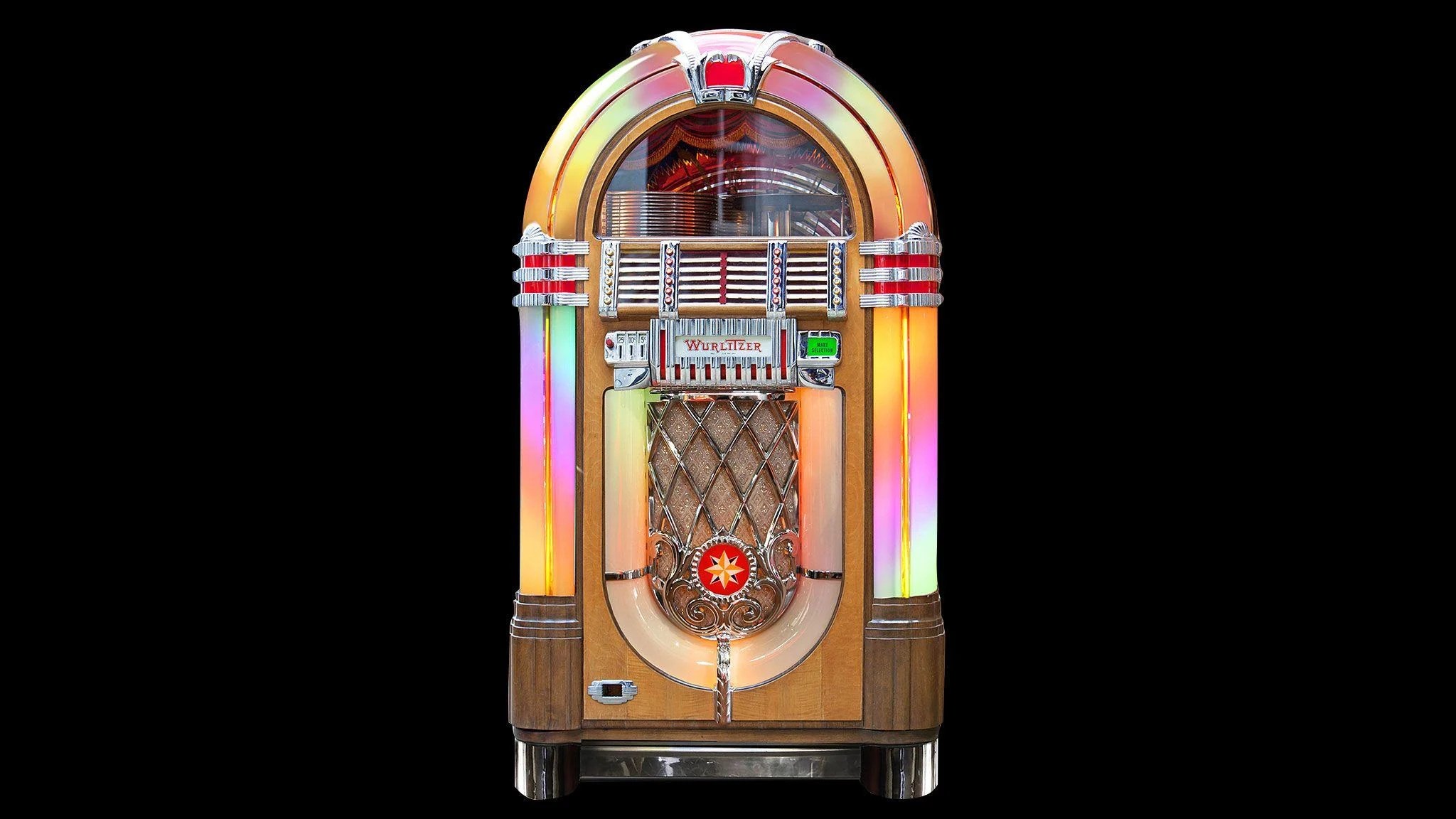 Jukebox Wallpapers Top Free Jukebox Backgrounds WallpaperAccess