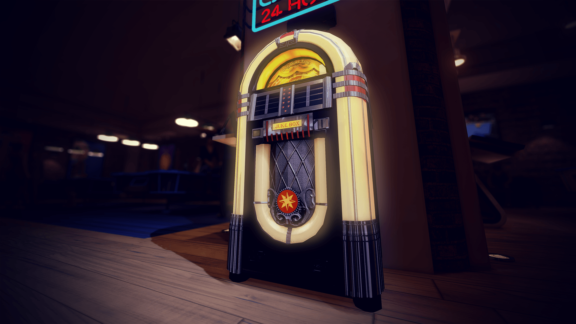 Jukebox Wallpapers Top Free Jukebox Backgrounds WallpaperAccess