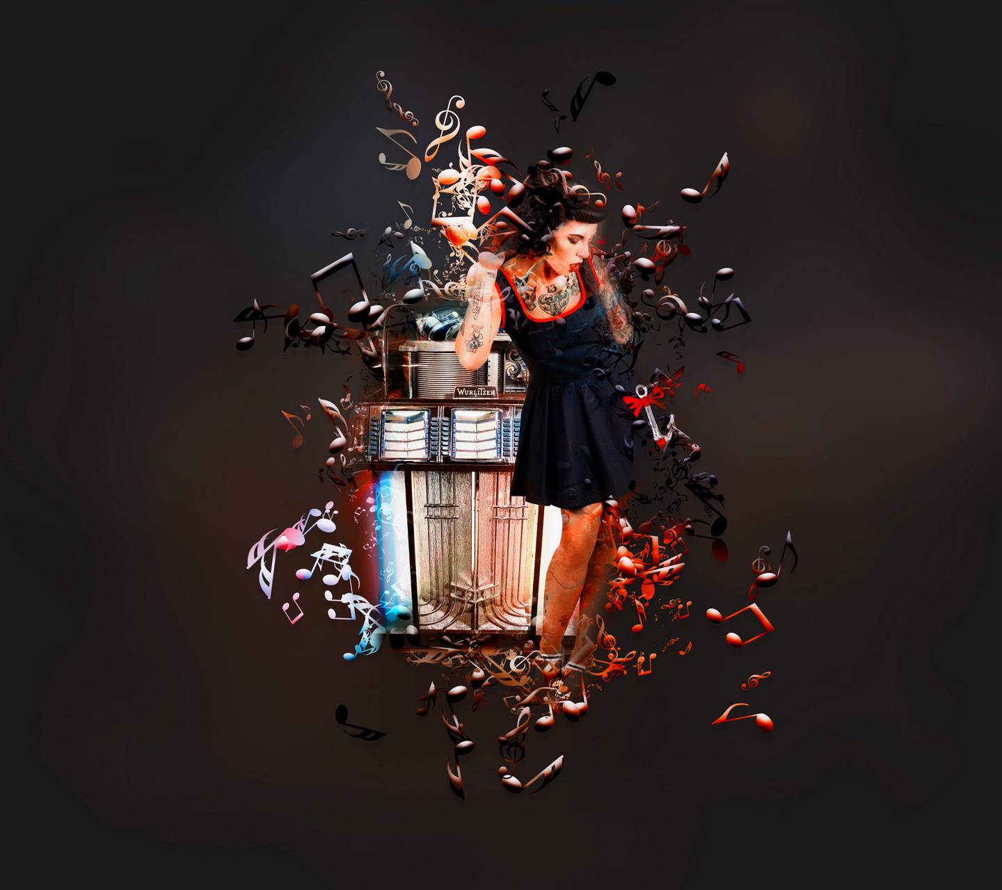 Jukebox Wallpapers Top Free Jukebox Backgrounds WallpaperAccess