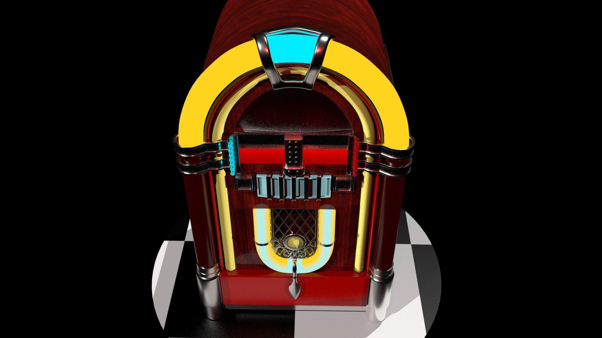 Jukebox Wallpapers Top Free Jukebox Backgrounds WallpaperAccess