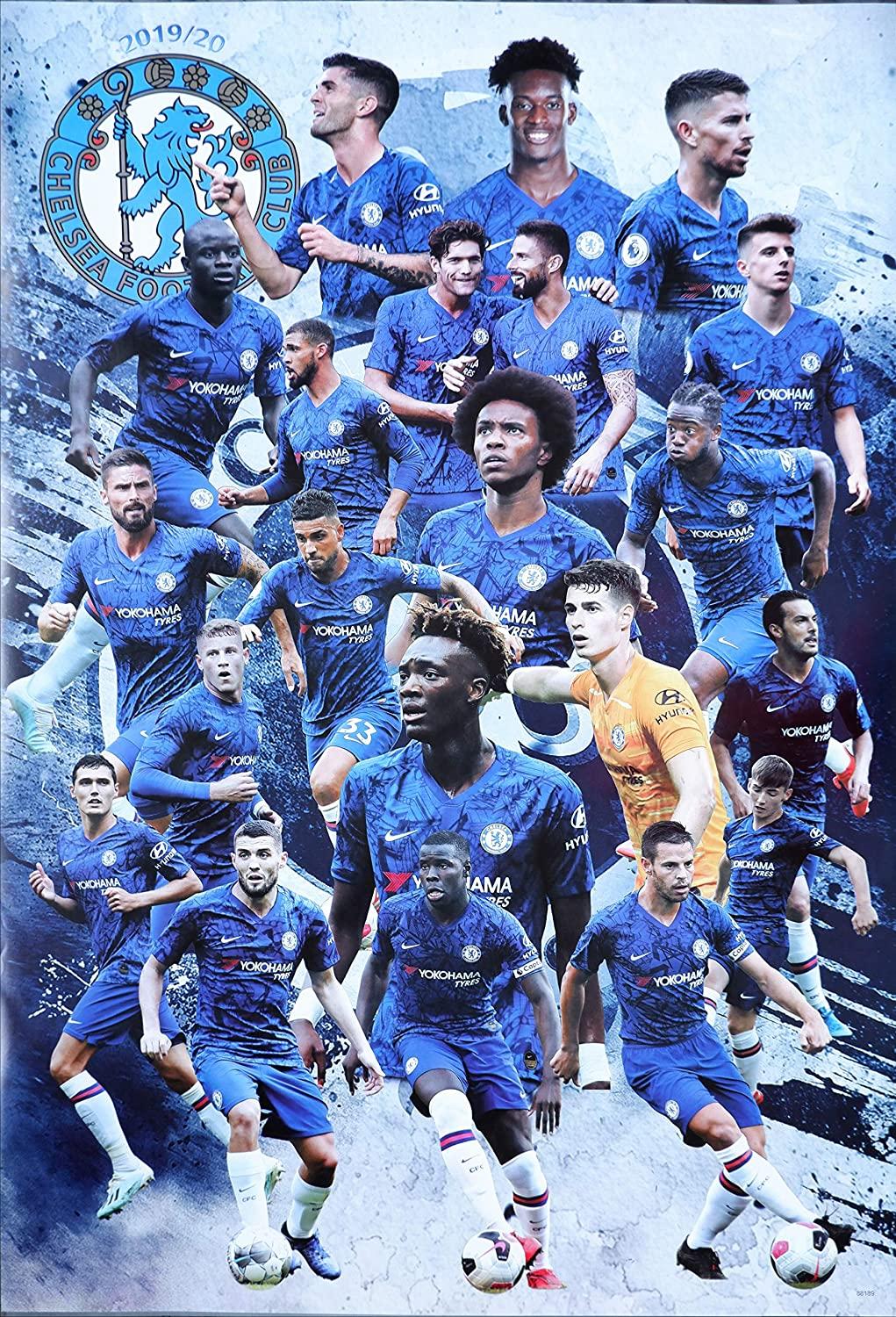 Chelsea 2020 Wallpapers Top Free Chelsea 2020