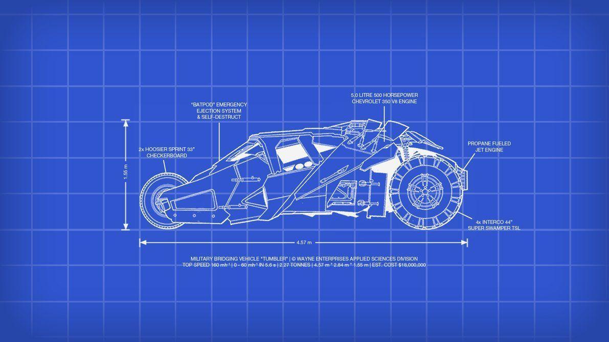 Car Blueprint Wallpapers Top Free Car Blueprint Backgrounds