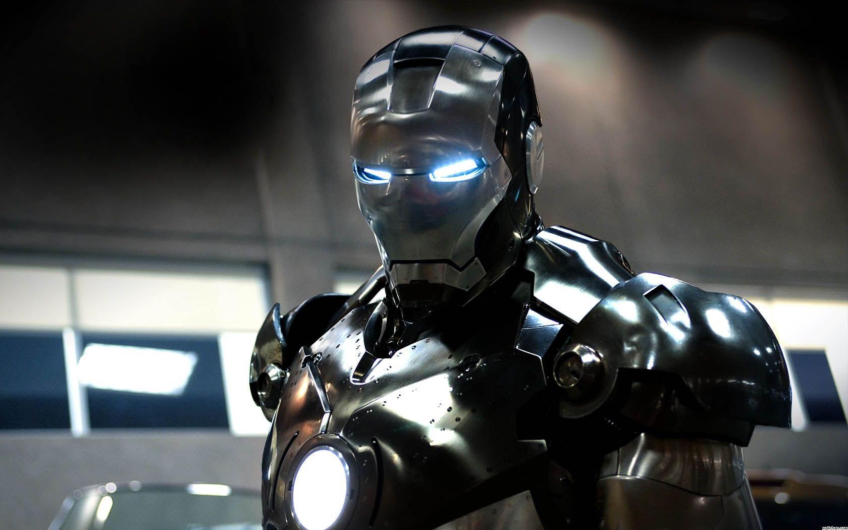 Iron Man Mark 2 Wallpapers Top Free Iron Man Mark 2 Backgrounds
