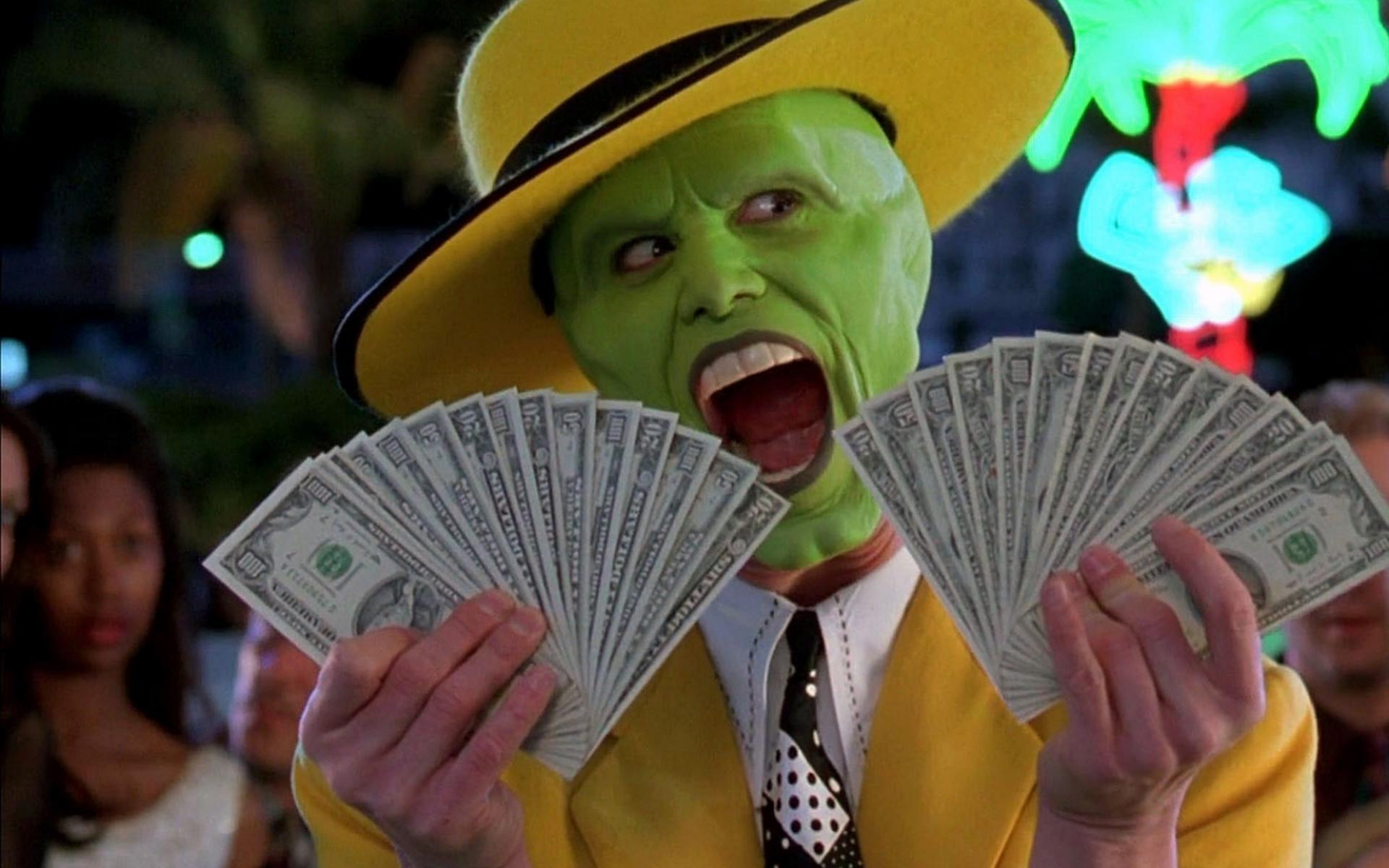 The Mask Movie Wallpapers Top Free The Mask Movie Backgrounds