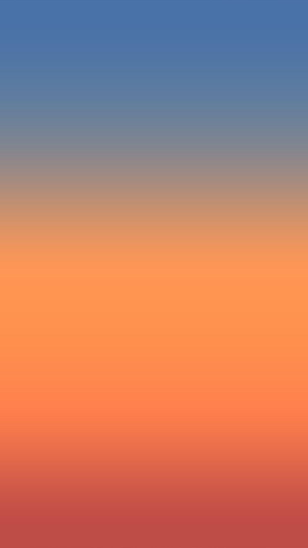 Orange Gradient iPhone Wallpapers Top Free Orange Gradient iPhone