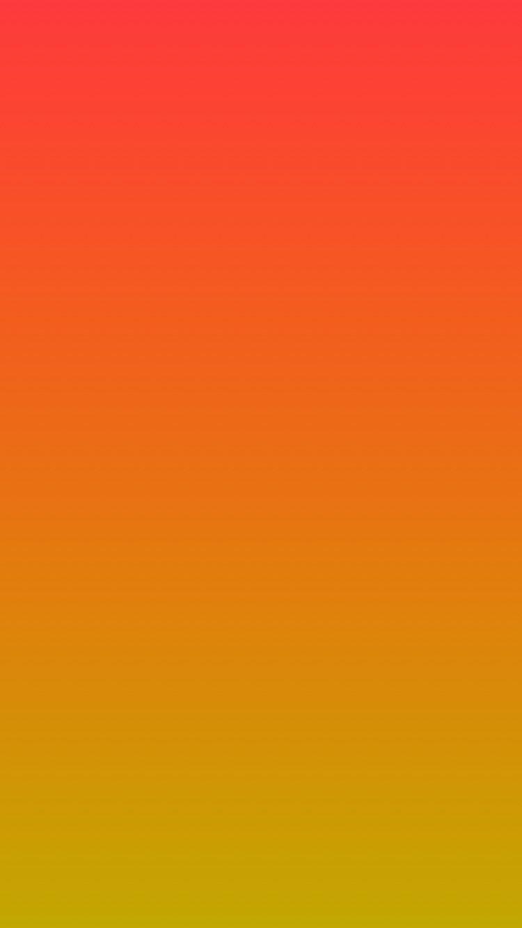 Orange Gradient iPhone Wallpapers Top Free Orange Gradient iPhone