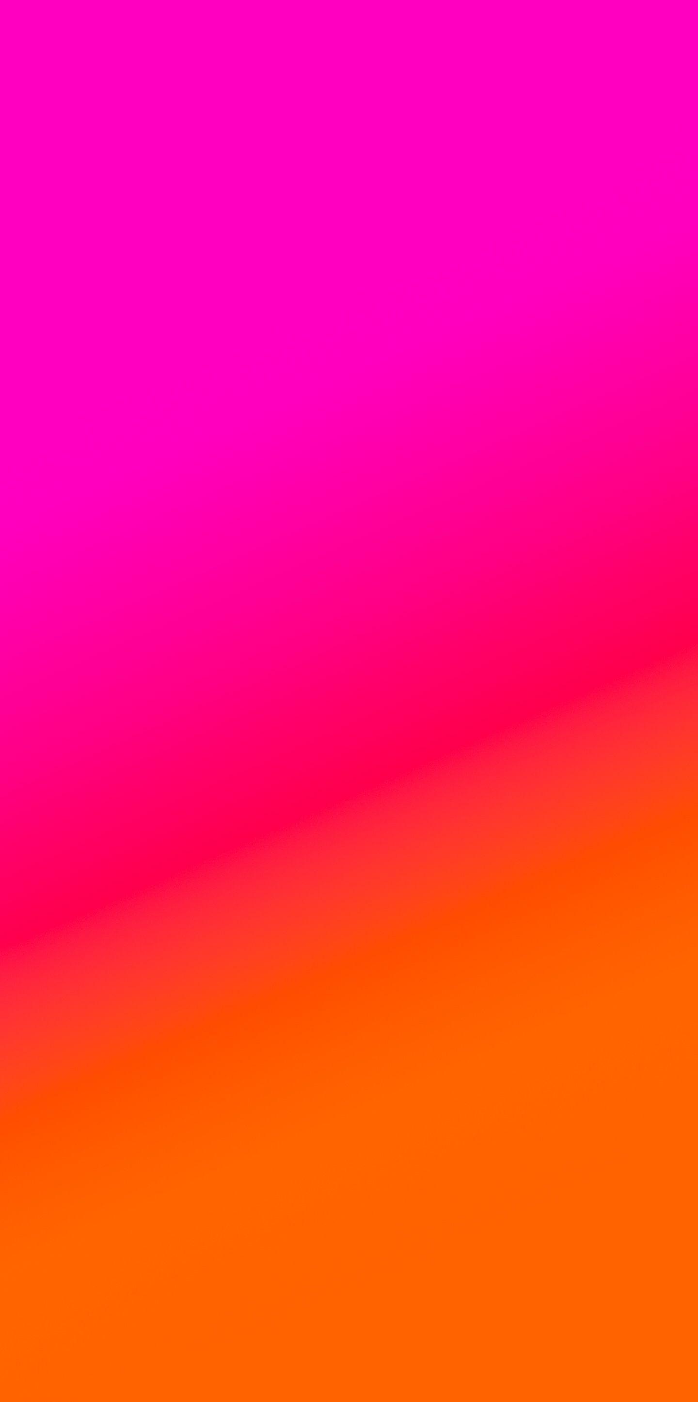 Orange Gradient iPhone Wallpapers Top Free Orange Gradient iPhone