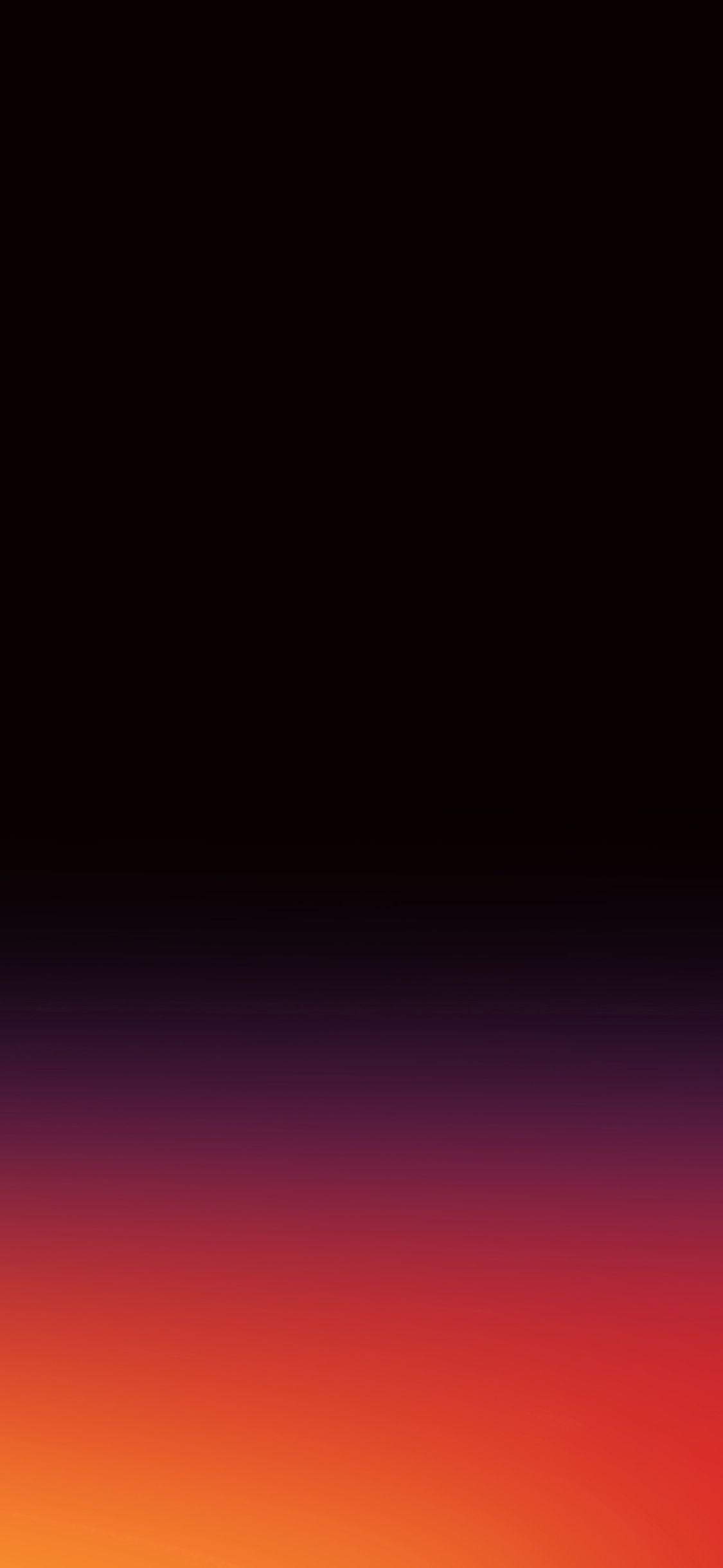 Orange Gradient iPhone Wallpapers Top Free Orange Gradient iPhone